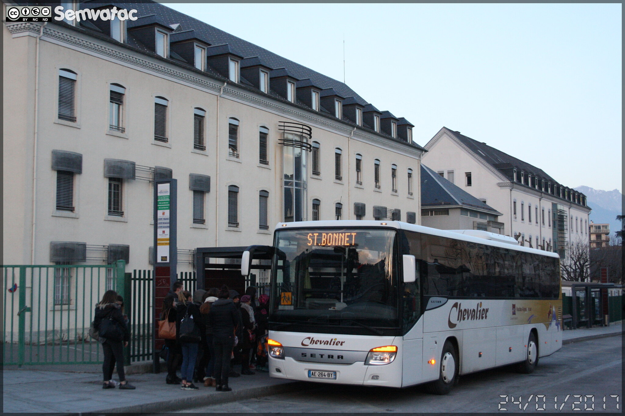 Image du véhicule