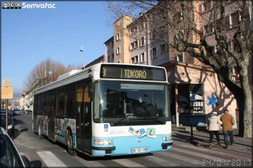 Image du véhicule