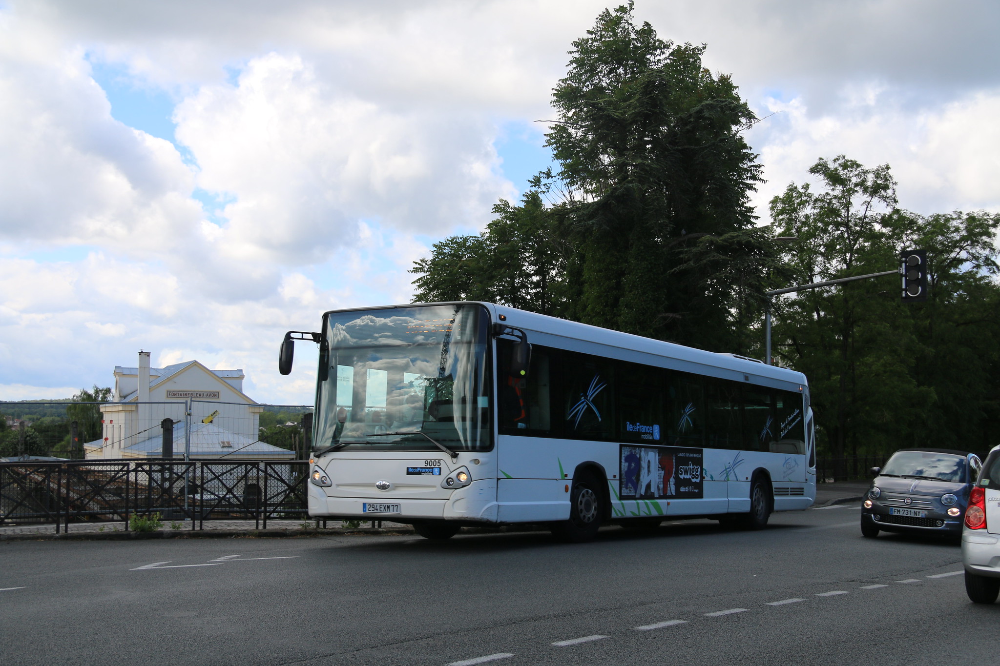 Image du véhicule