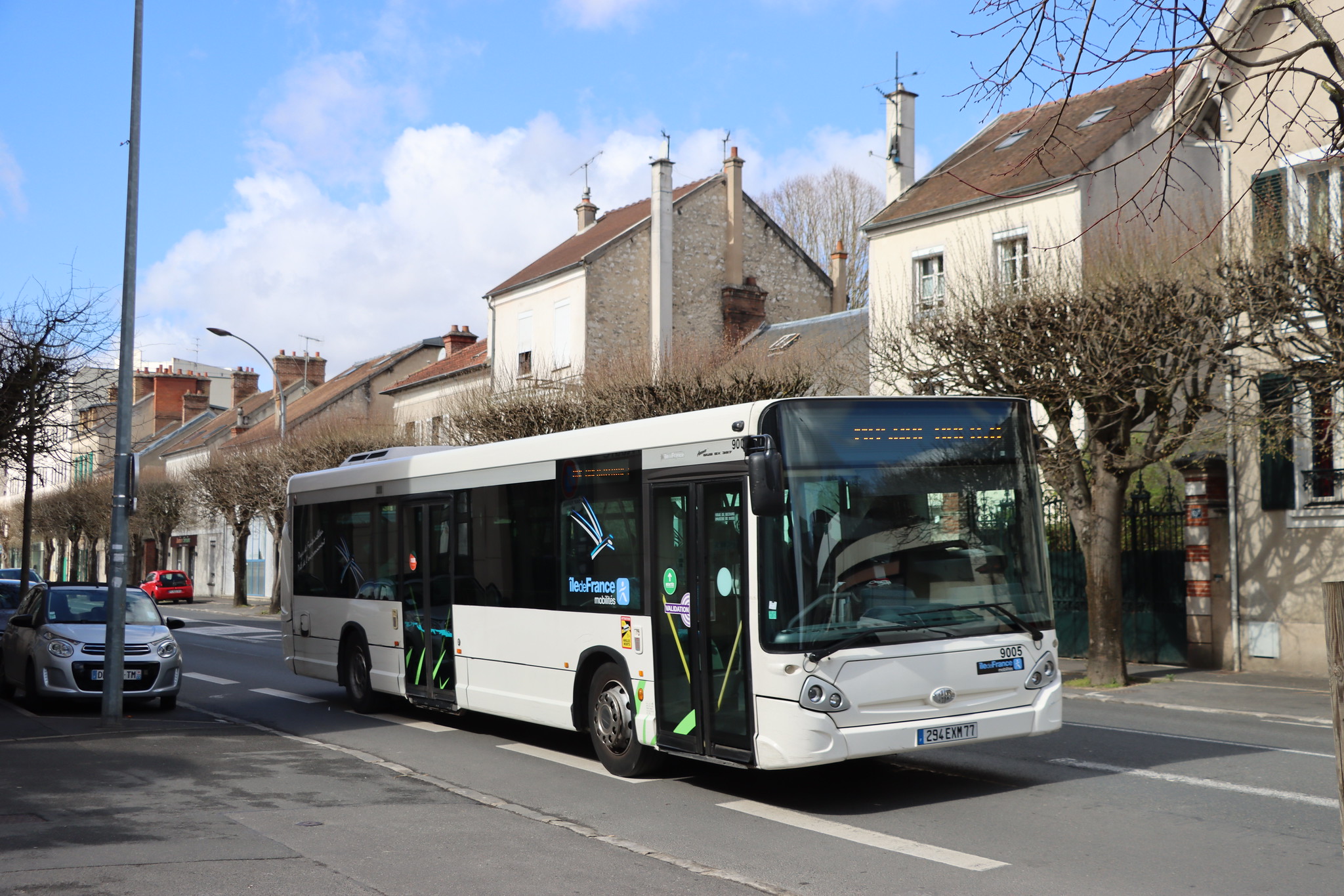 Image du véhicule