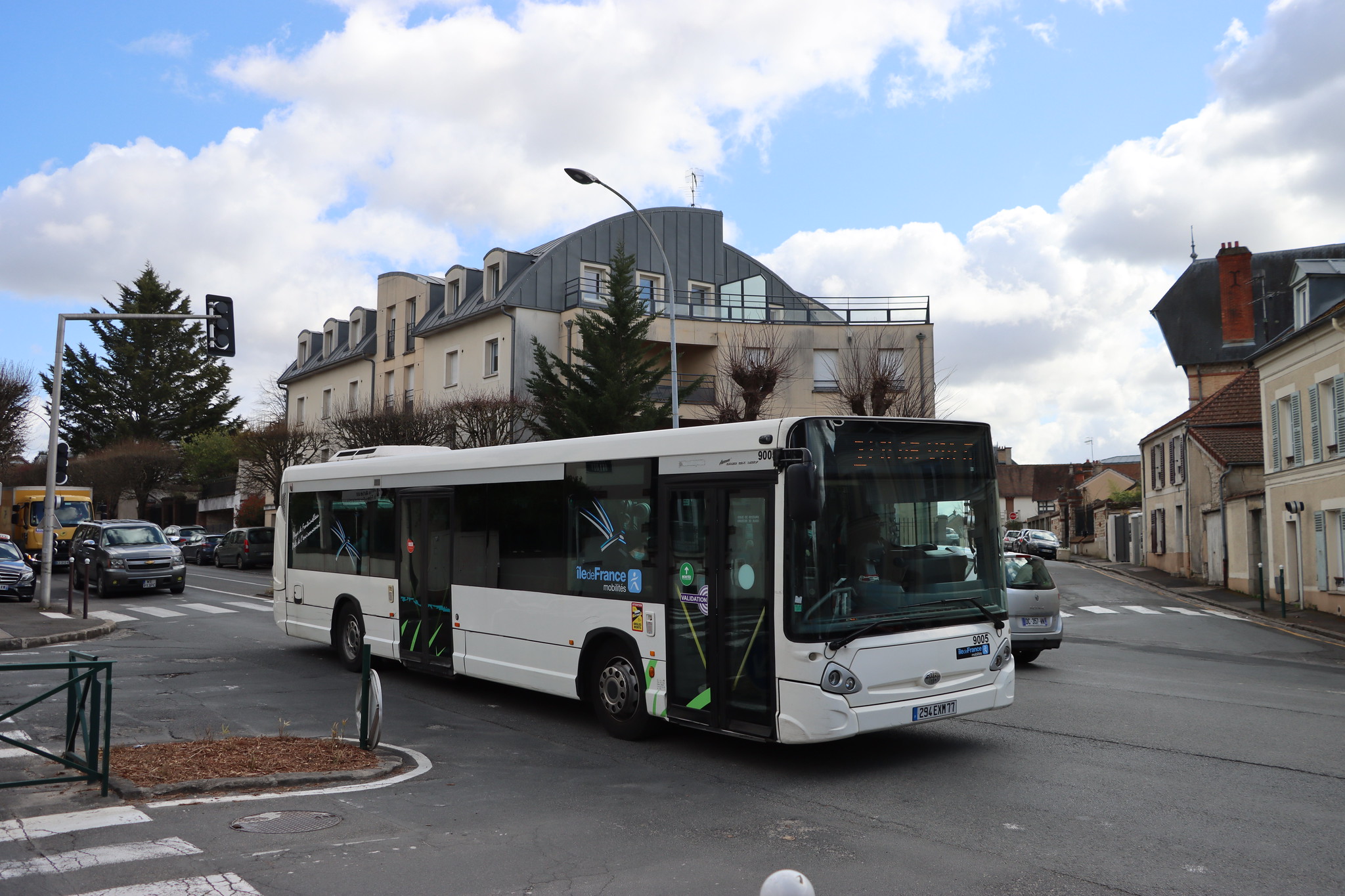 Image du véhicule