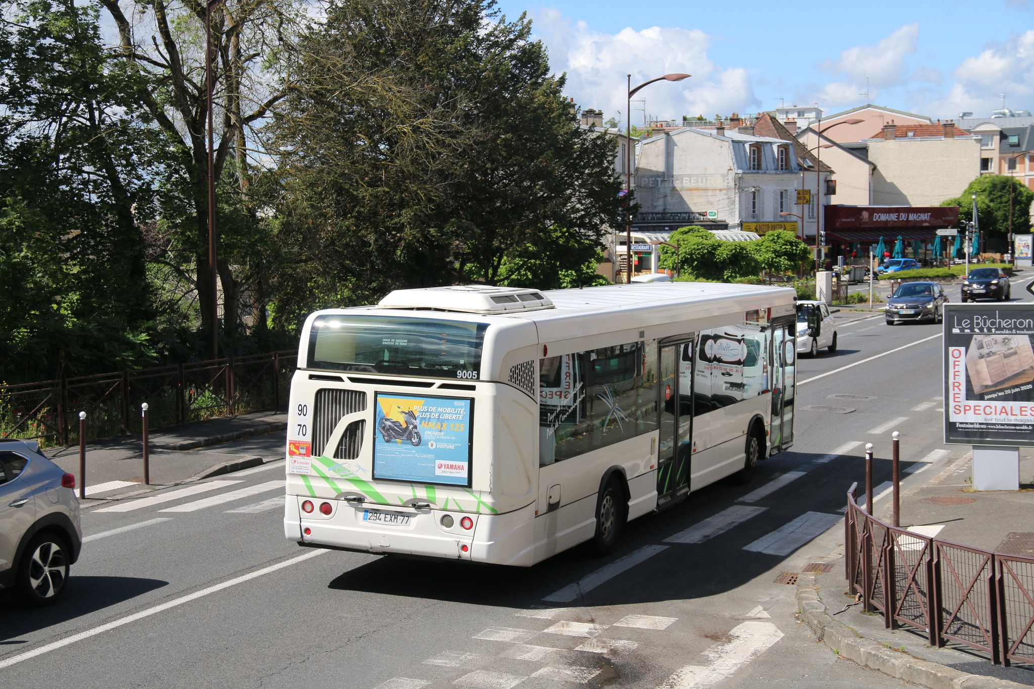 Image du véhicule