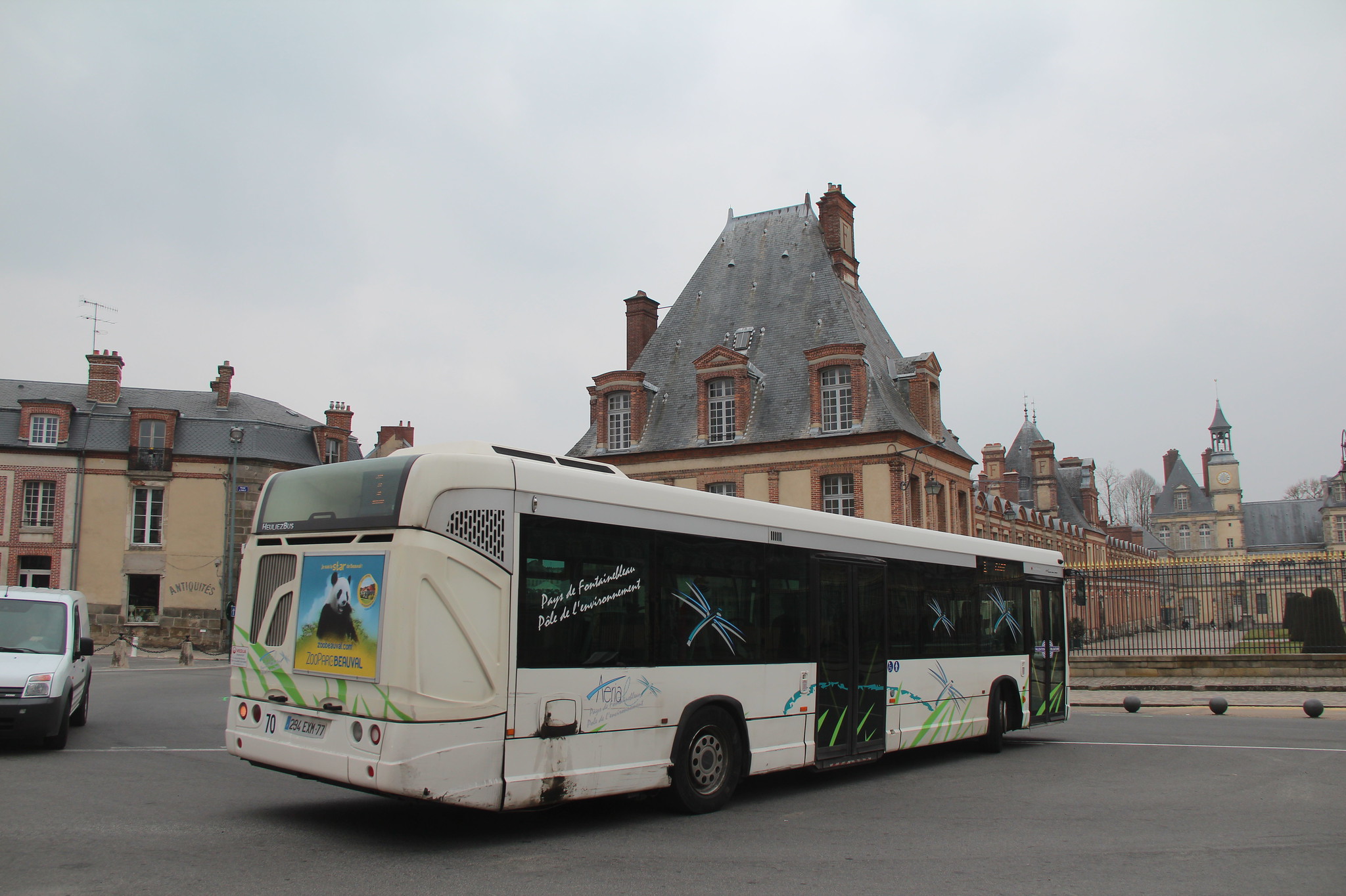 Image du véhicule