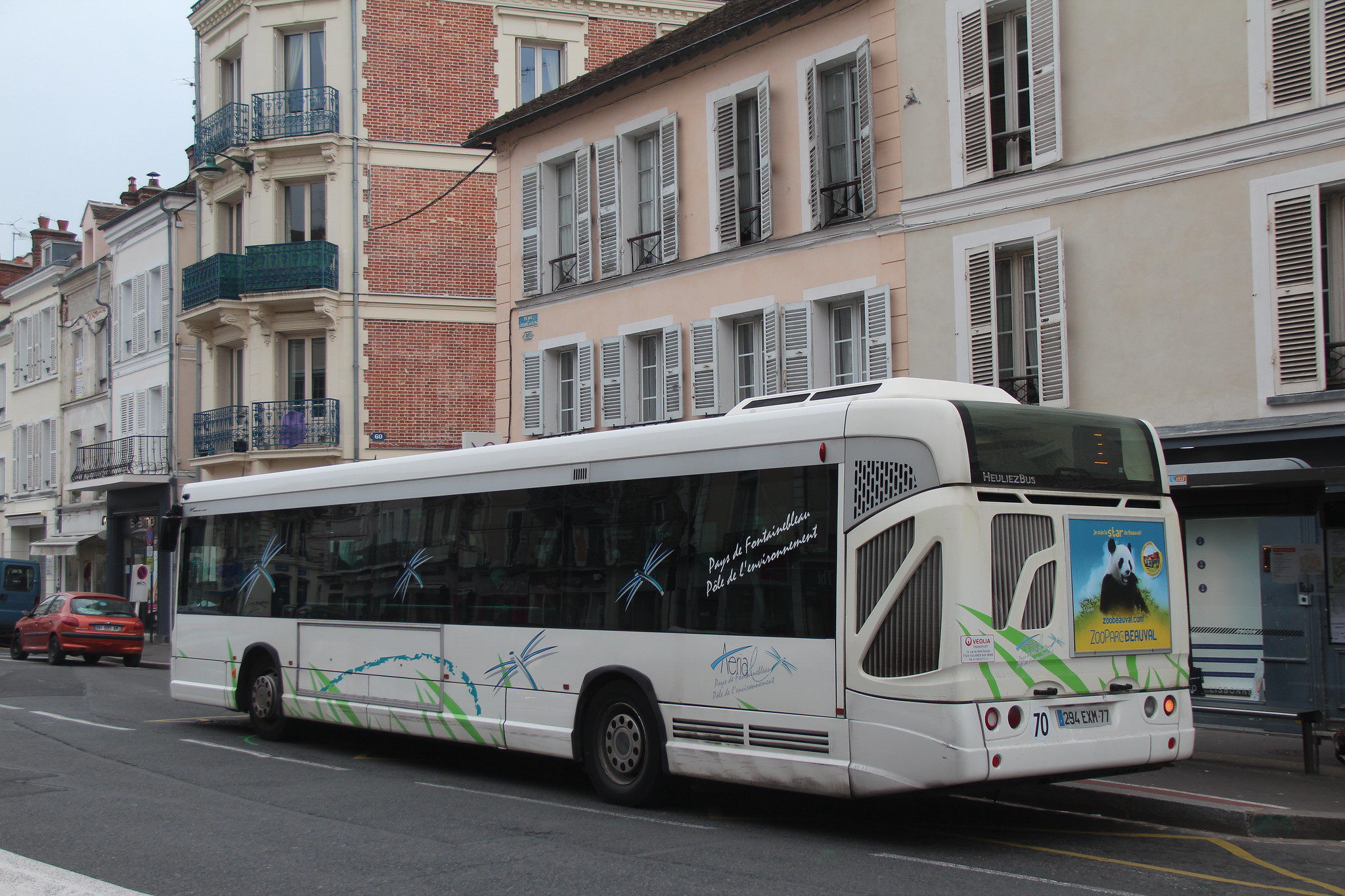 Image du véhicule