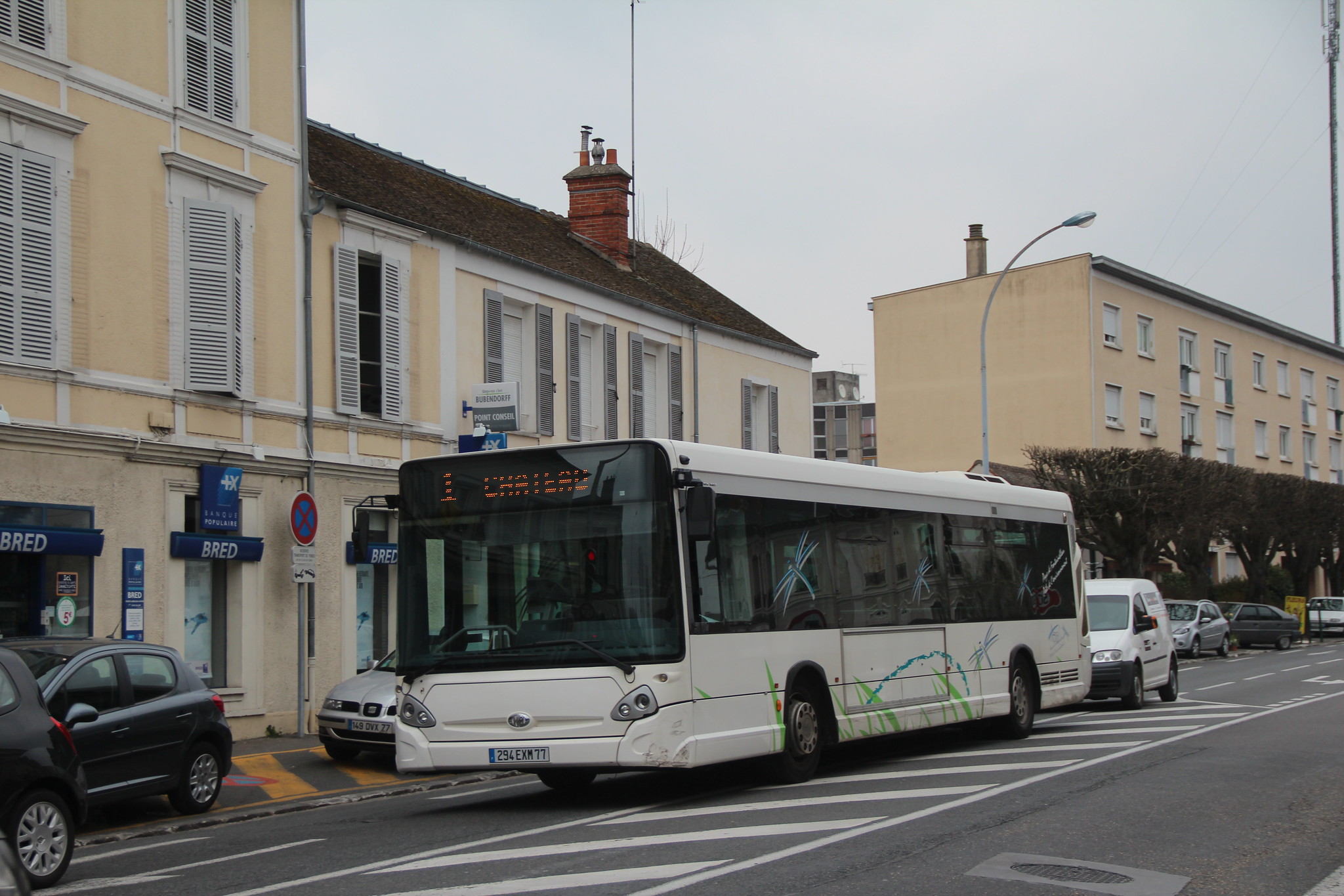 Image du véhicule