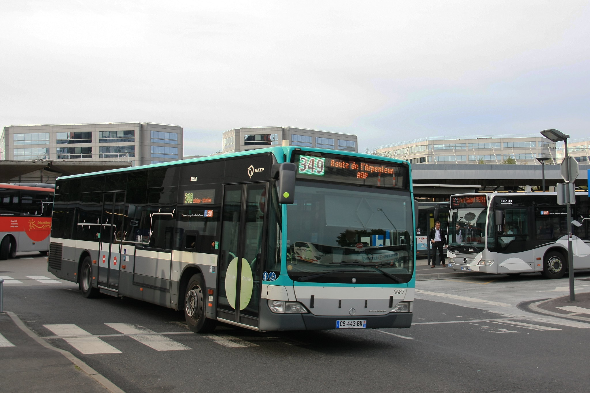 Image du véhicule