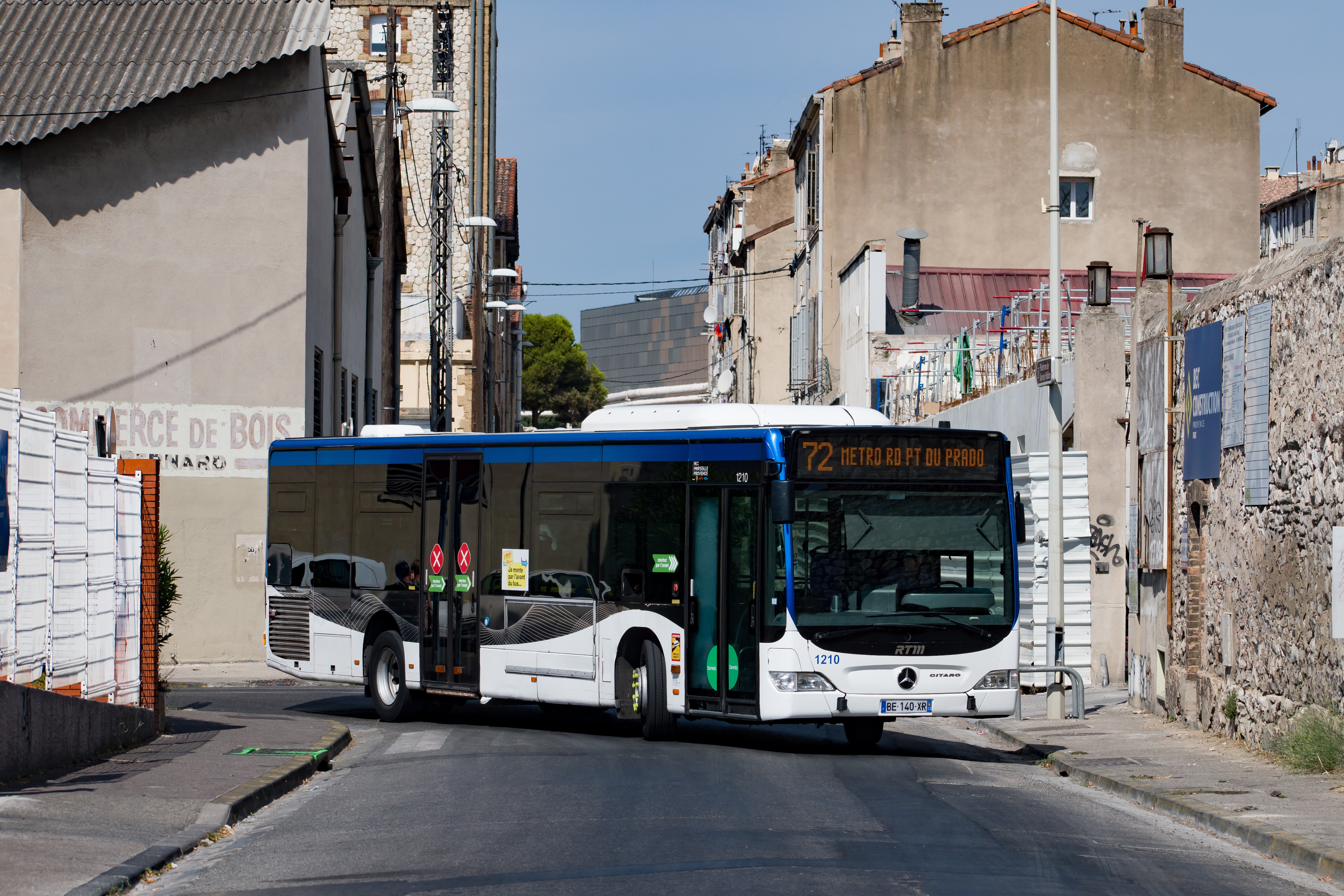 Image du véhicule
