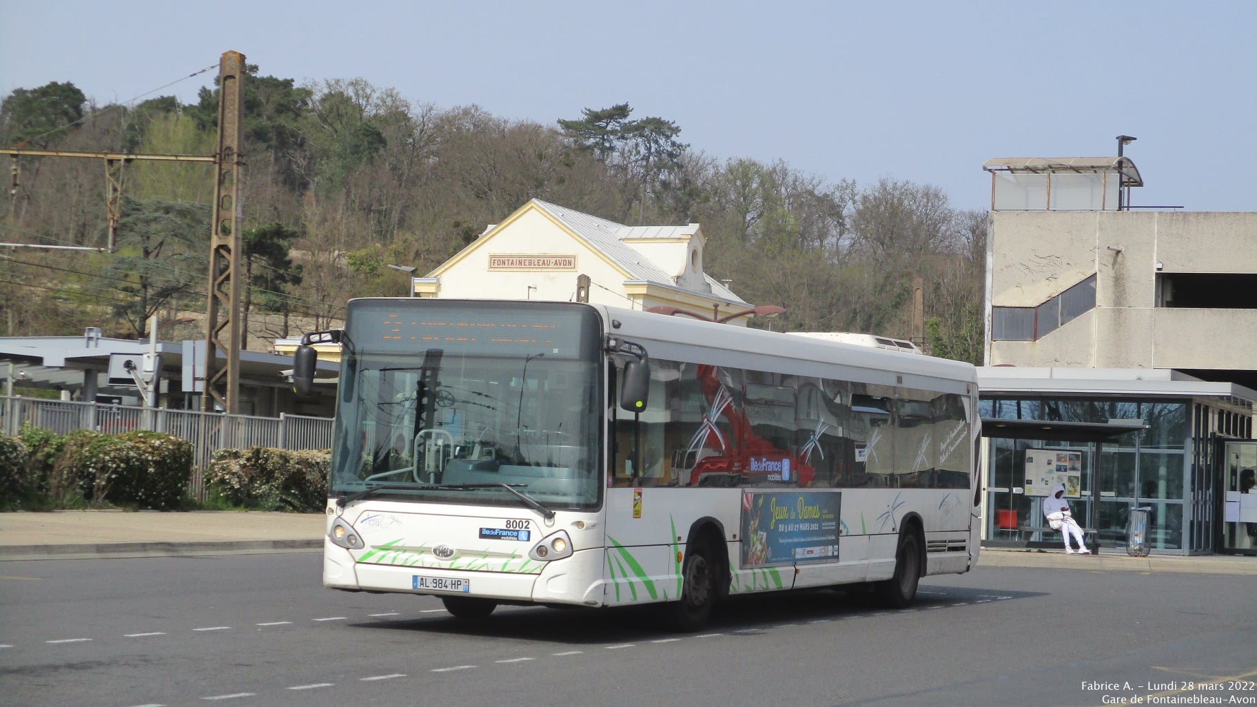 Image du véhicule