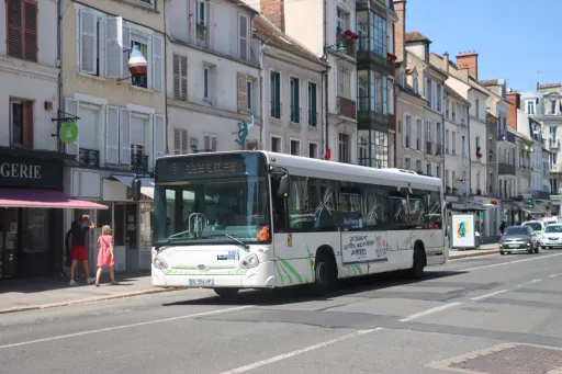 Image du véhicule