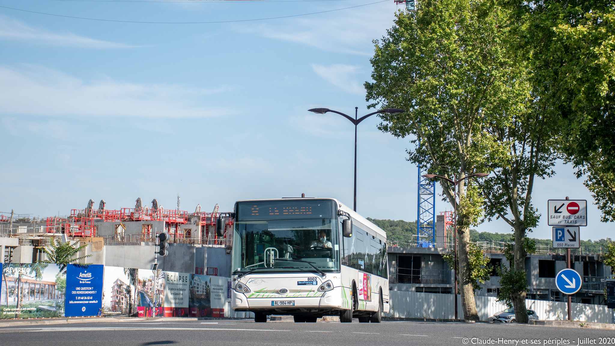 Image du véhicule