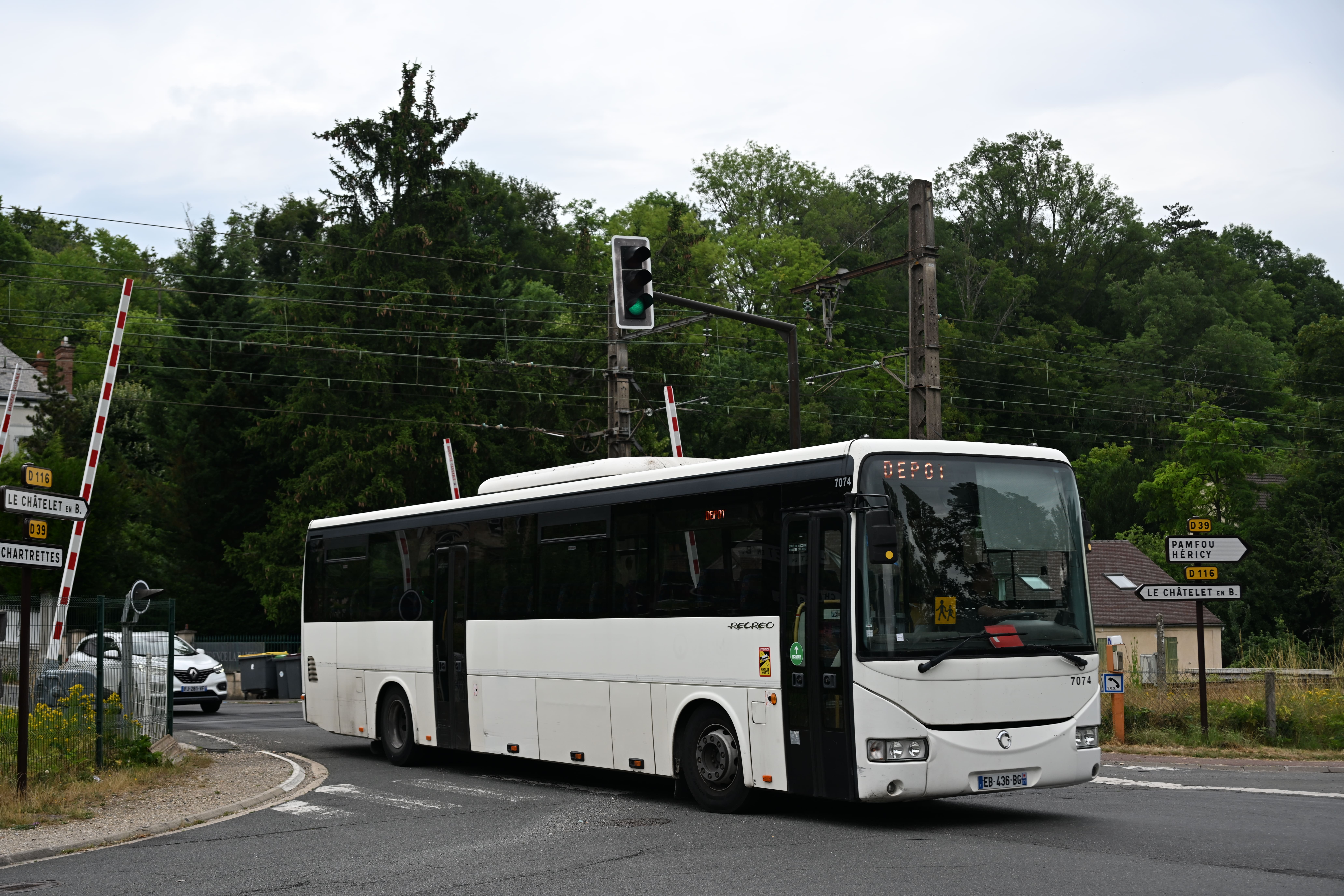 Image du véhicule