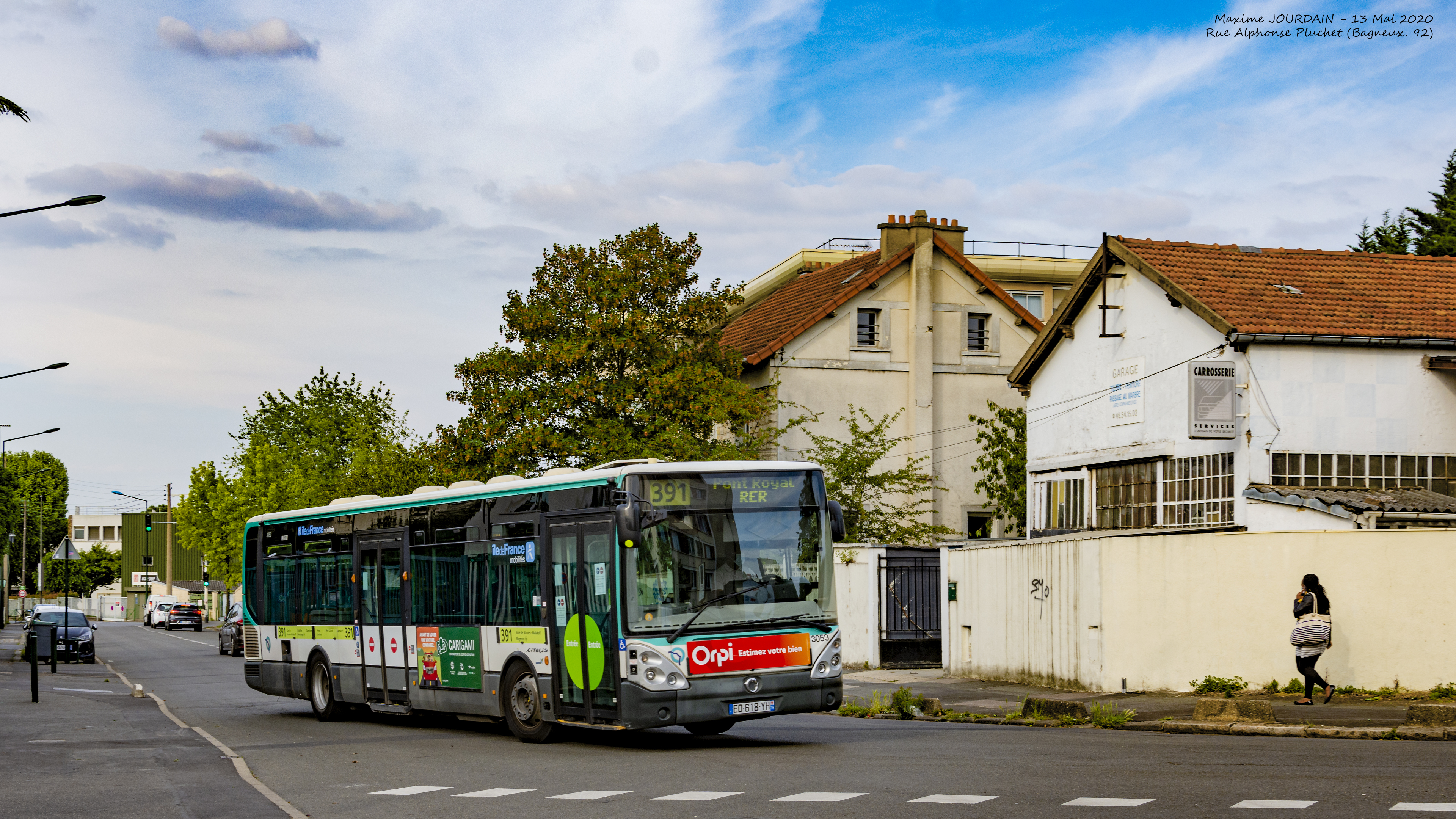 Image du véhicule