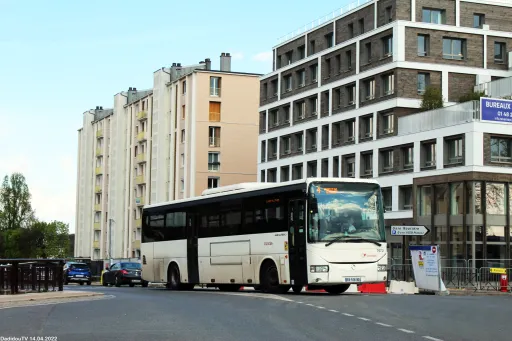 Image du véhicule