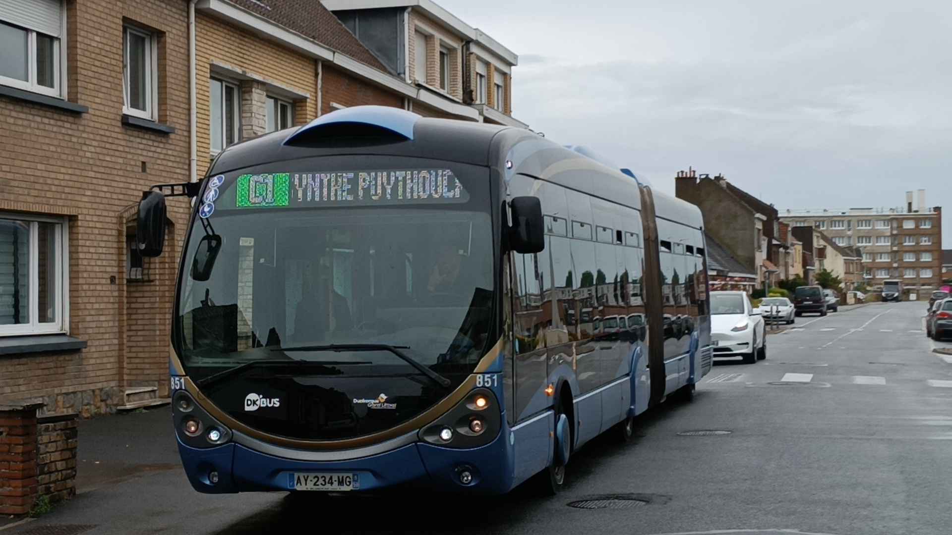 Image du véhicule