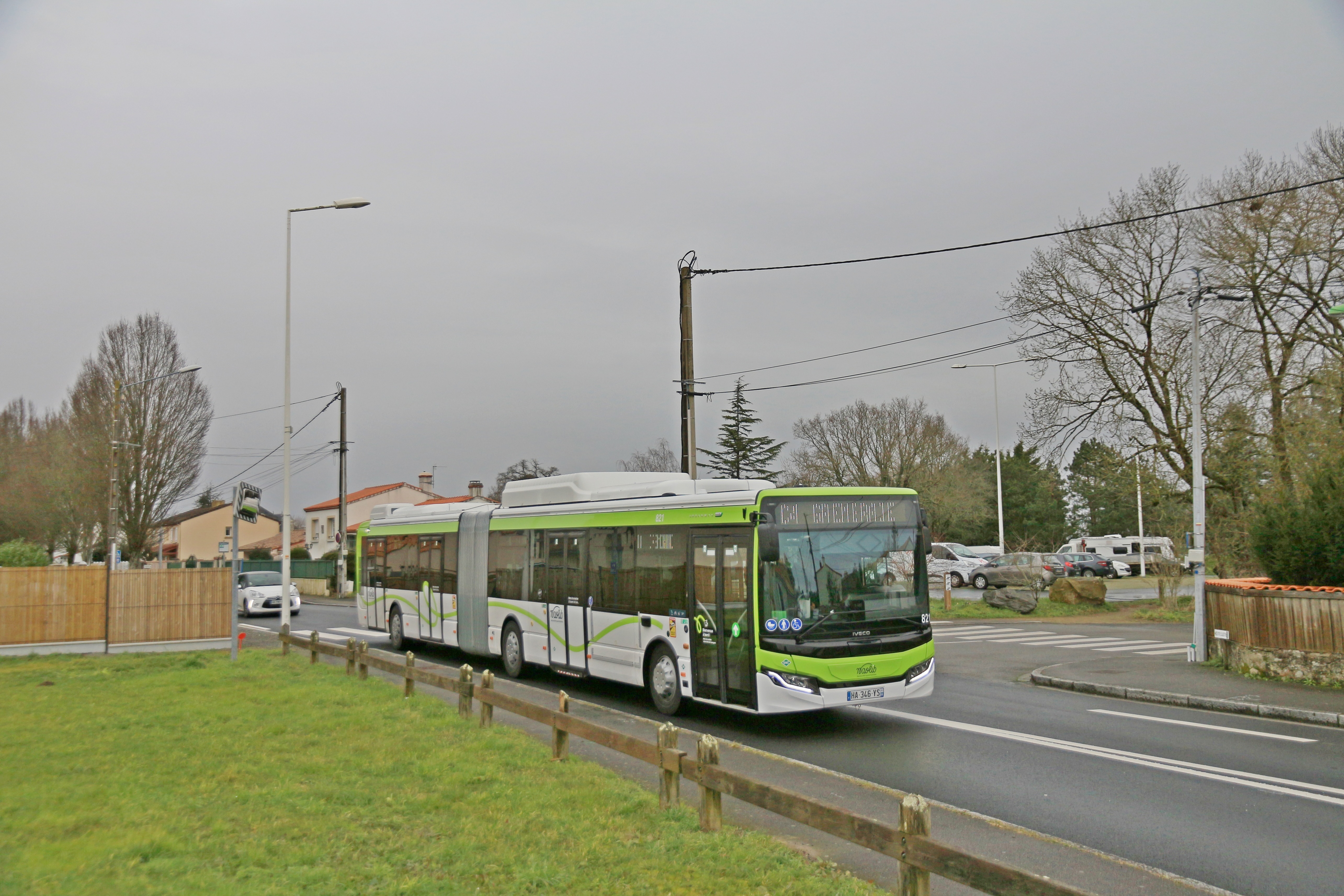 Image du véhicule