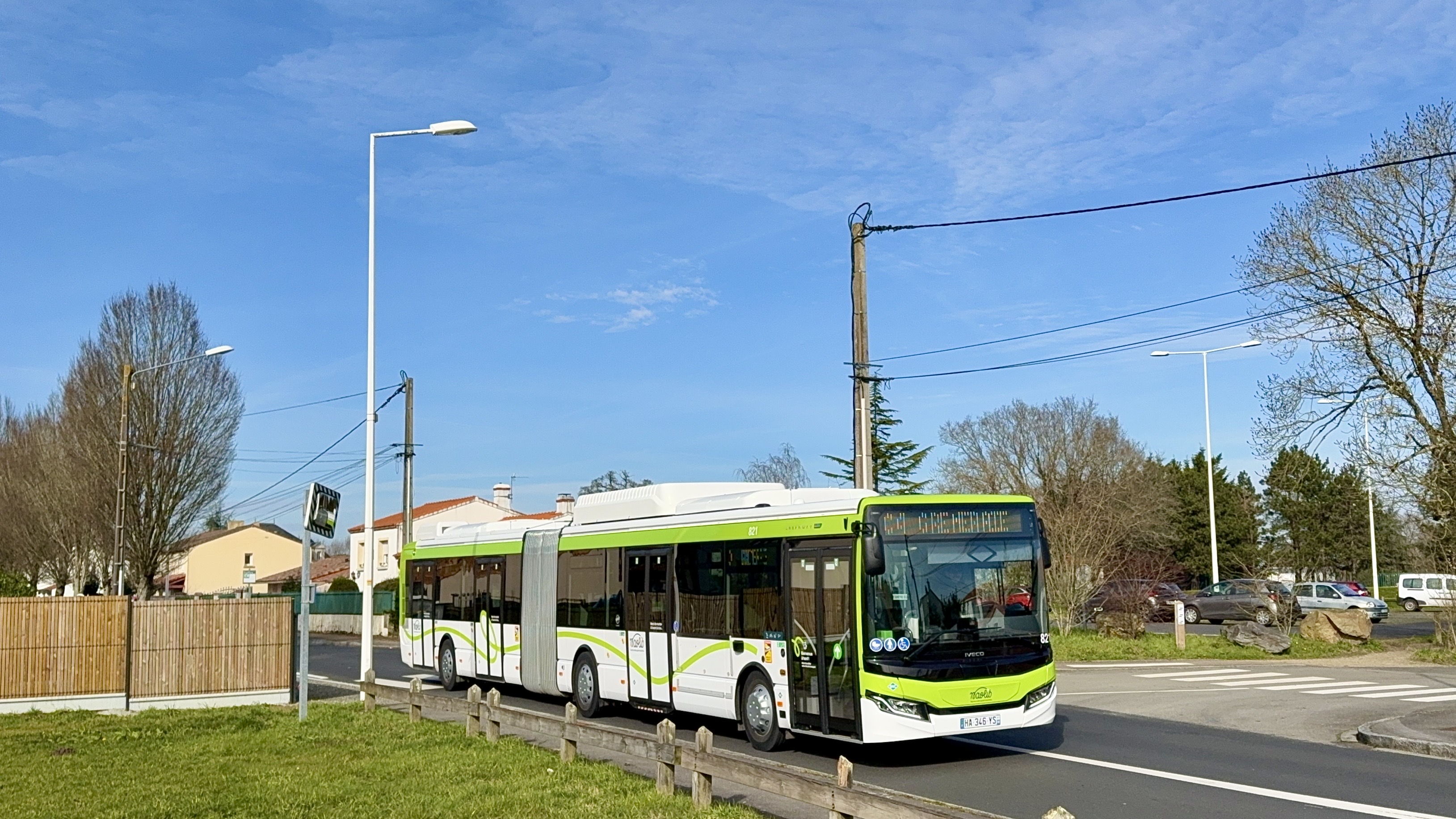 Image du véhicule
