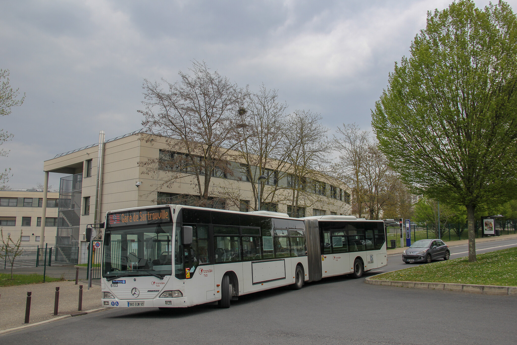 Image du véhicule