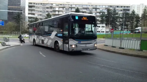 Image du véhicule