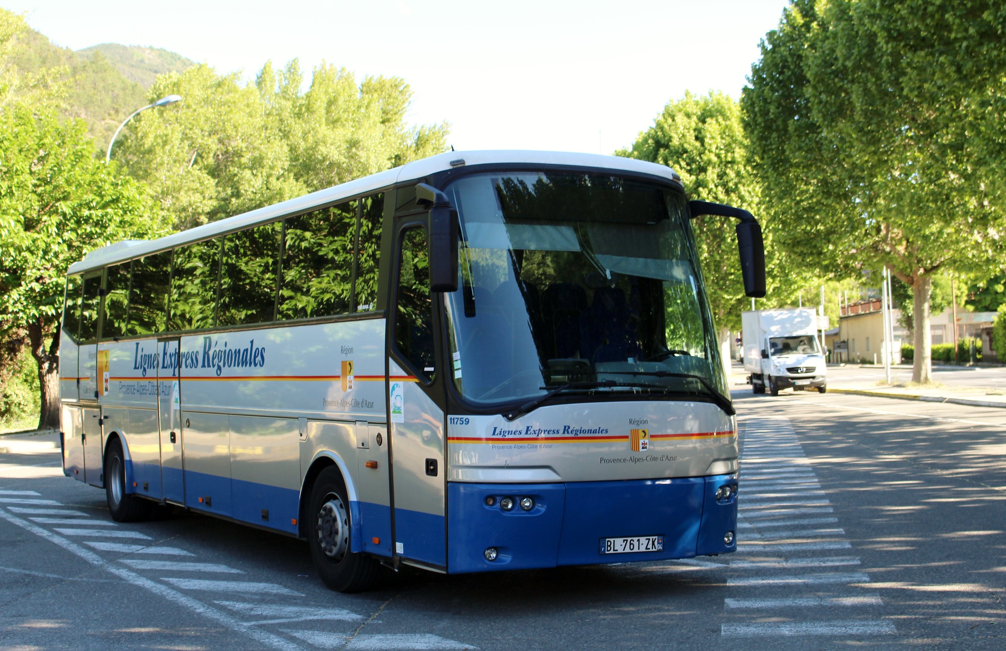 Image du véhicule