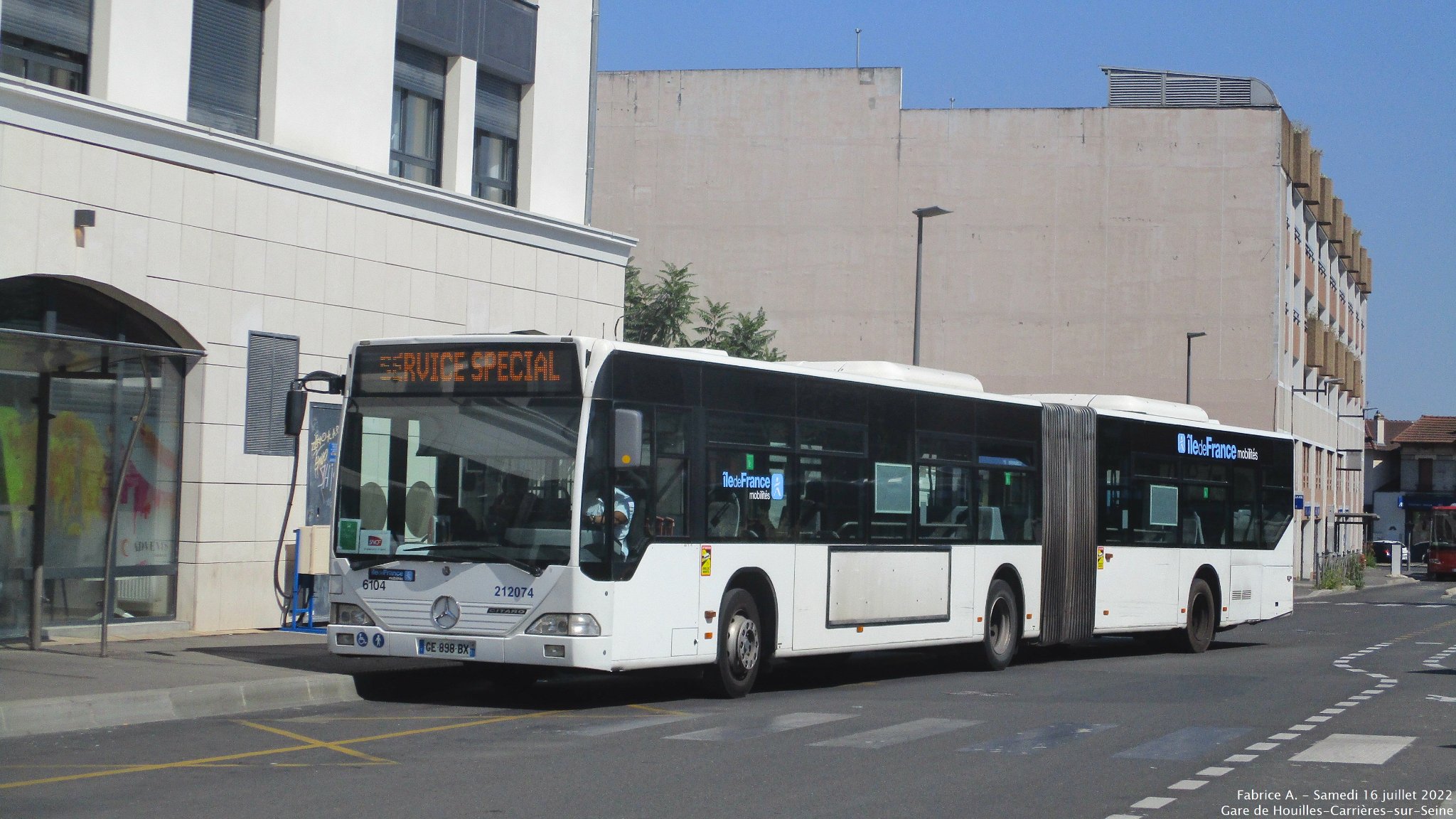 Image du véhicule