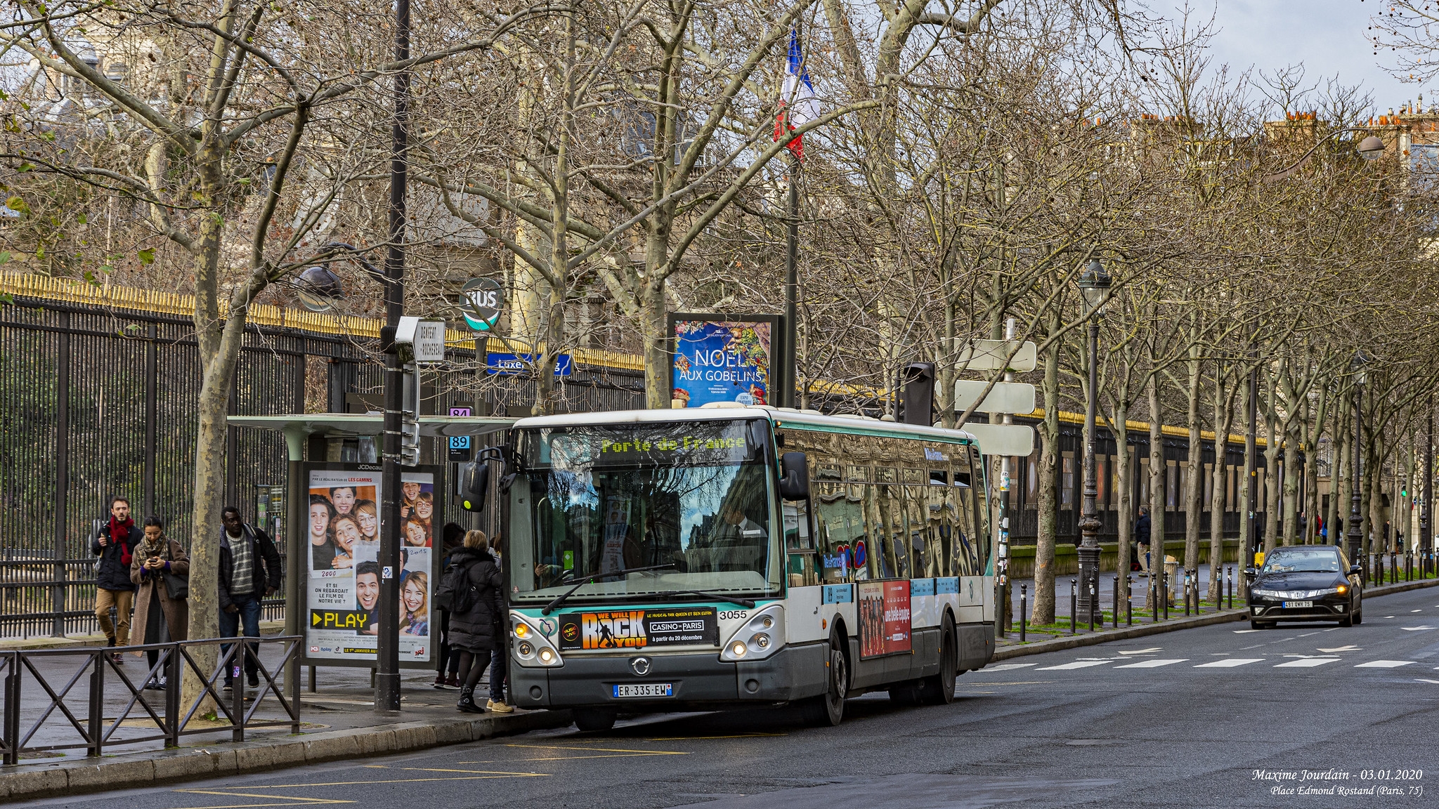 Image du véhicule