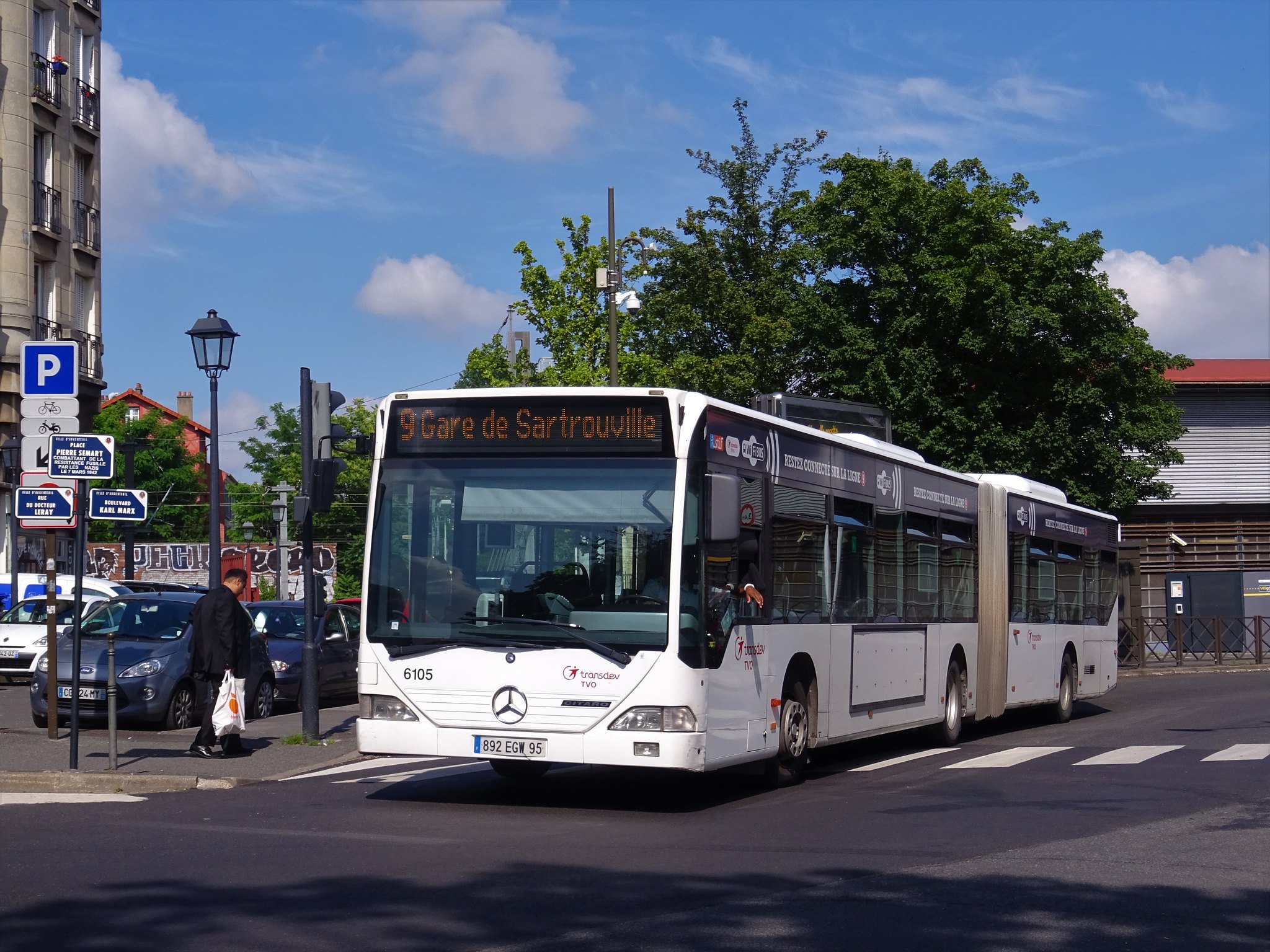 Image du véhicule