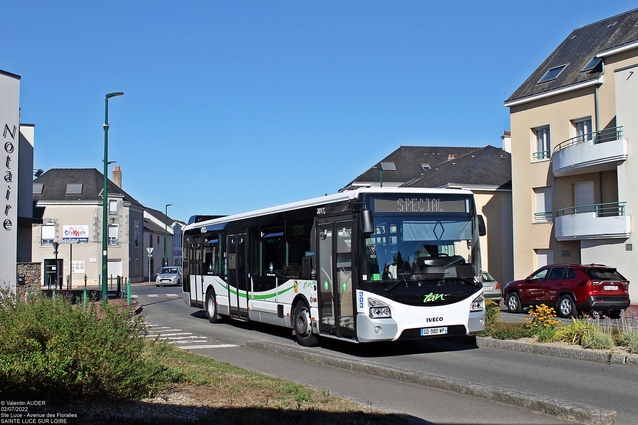 Image du véhicule