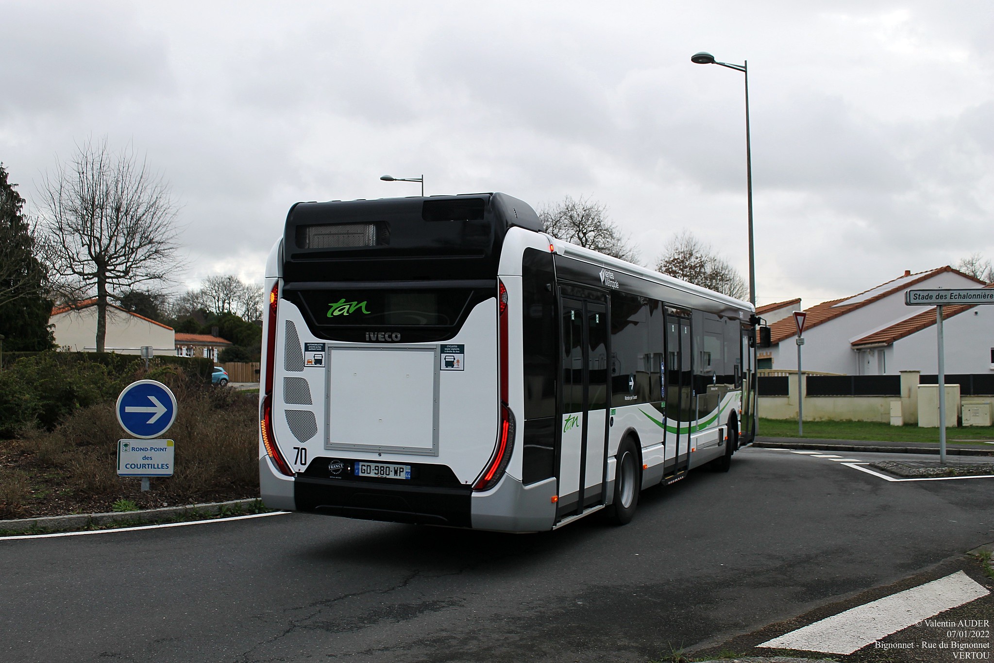 Image du véhicule