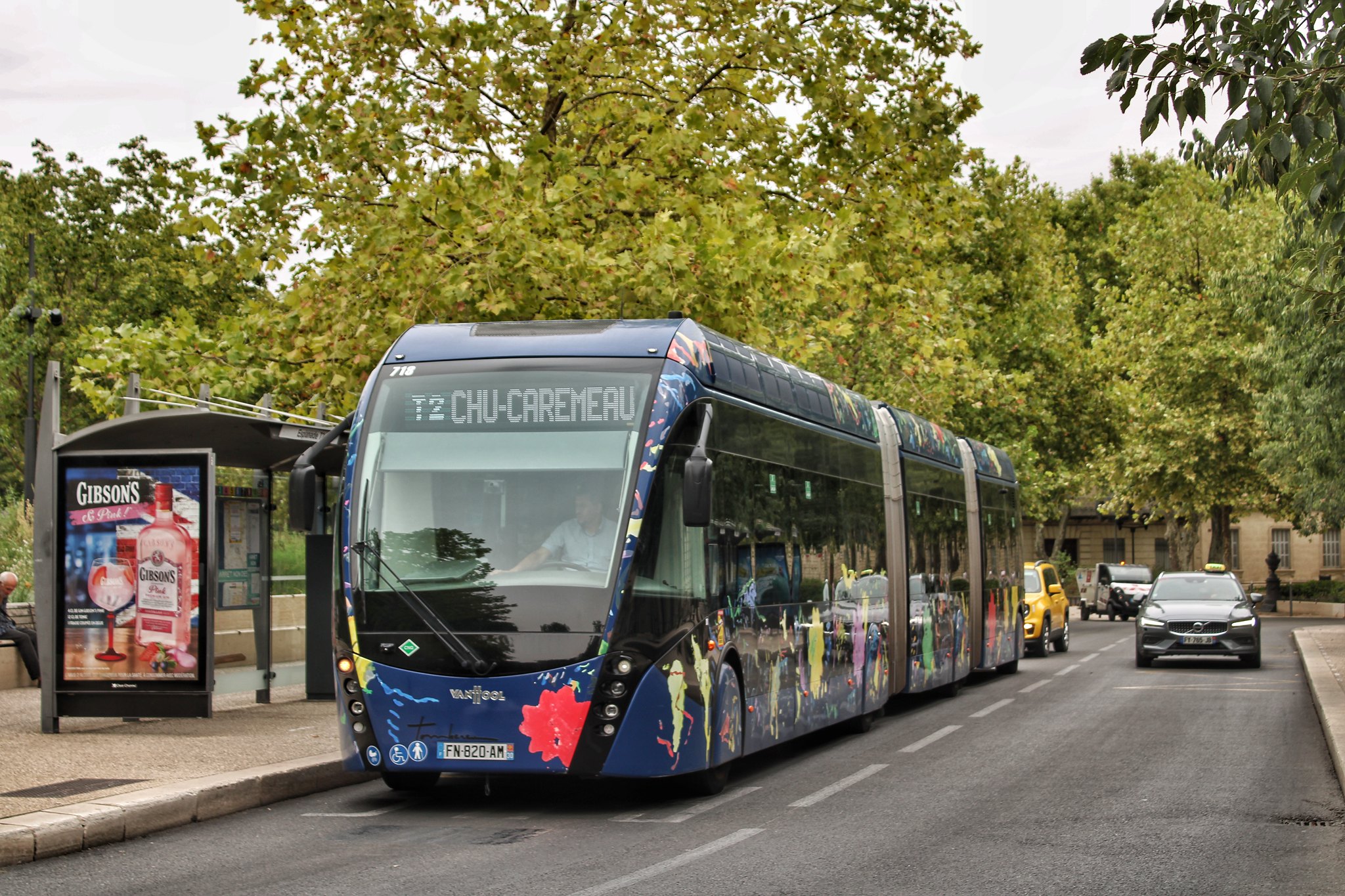Image du véhicule