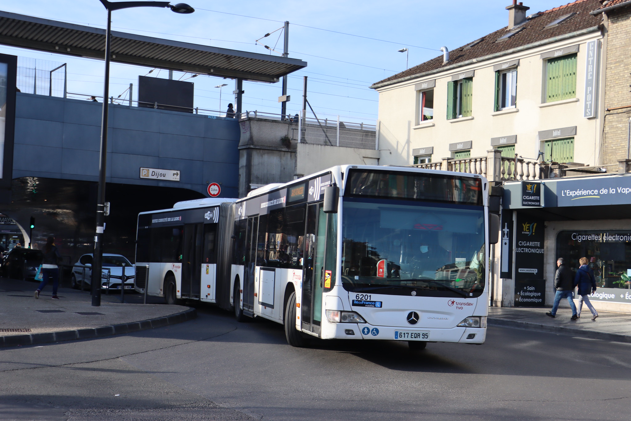 Image du véhicule