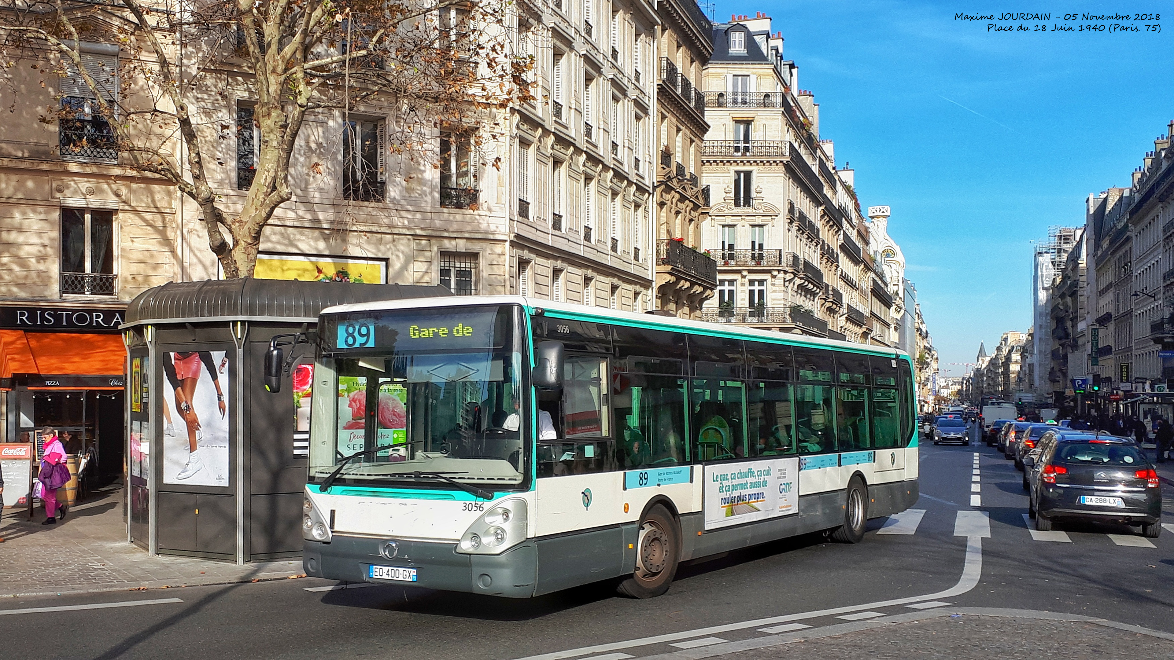 Image du véhicule