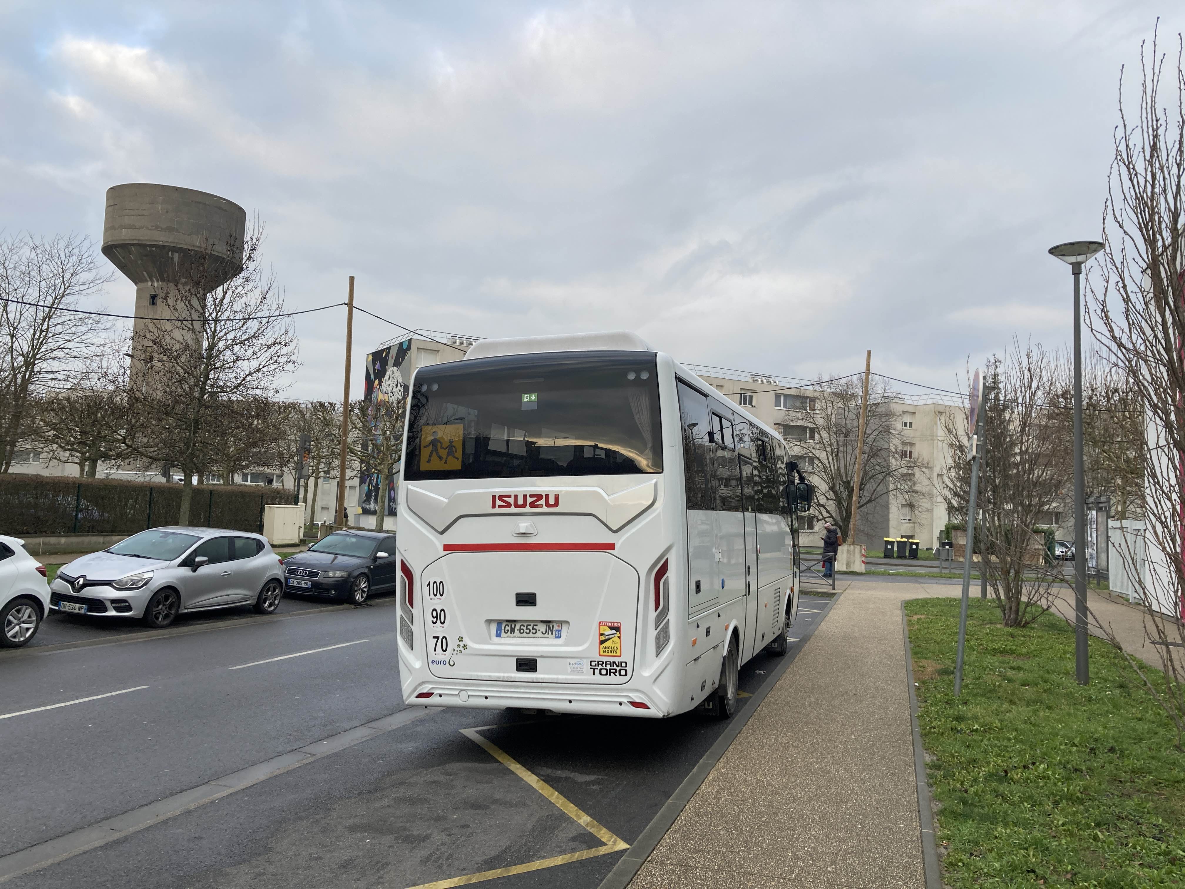 Image du véhicule