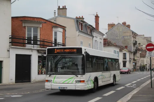 Image du véhicule