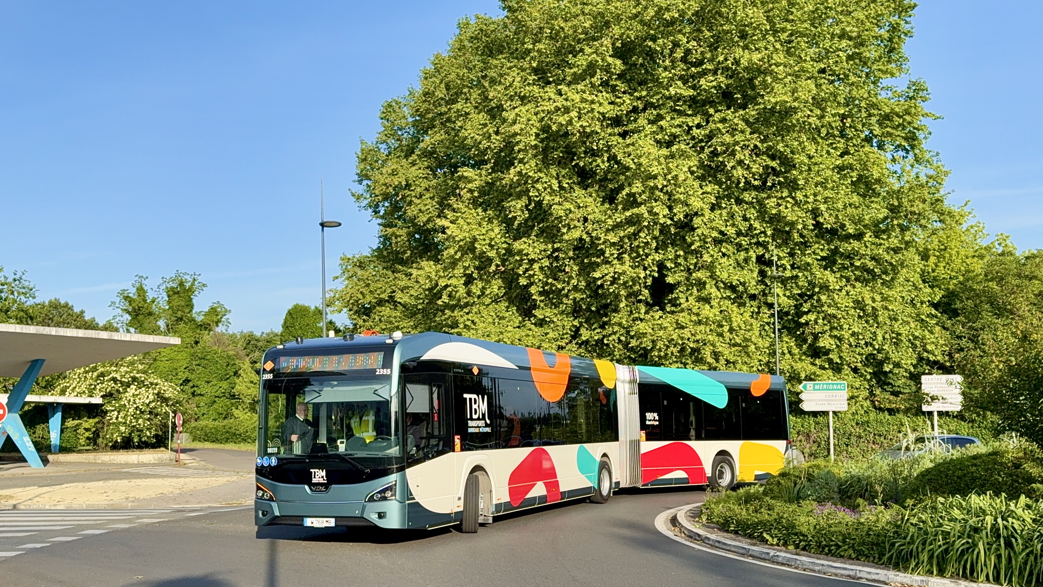 Image du véhicule