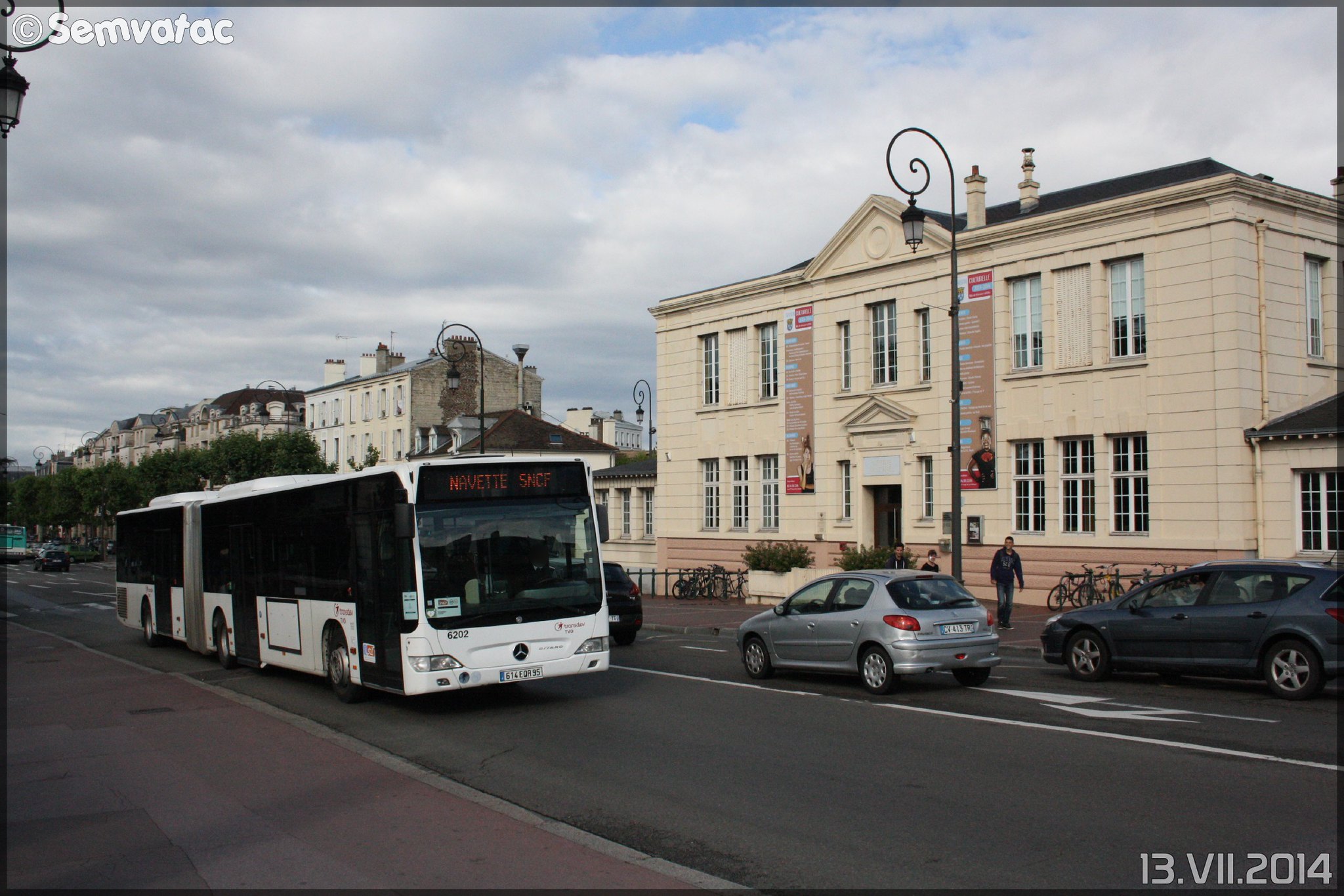 Image du véhicule