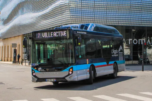 Image du véhicule