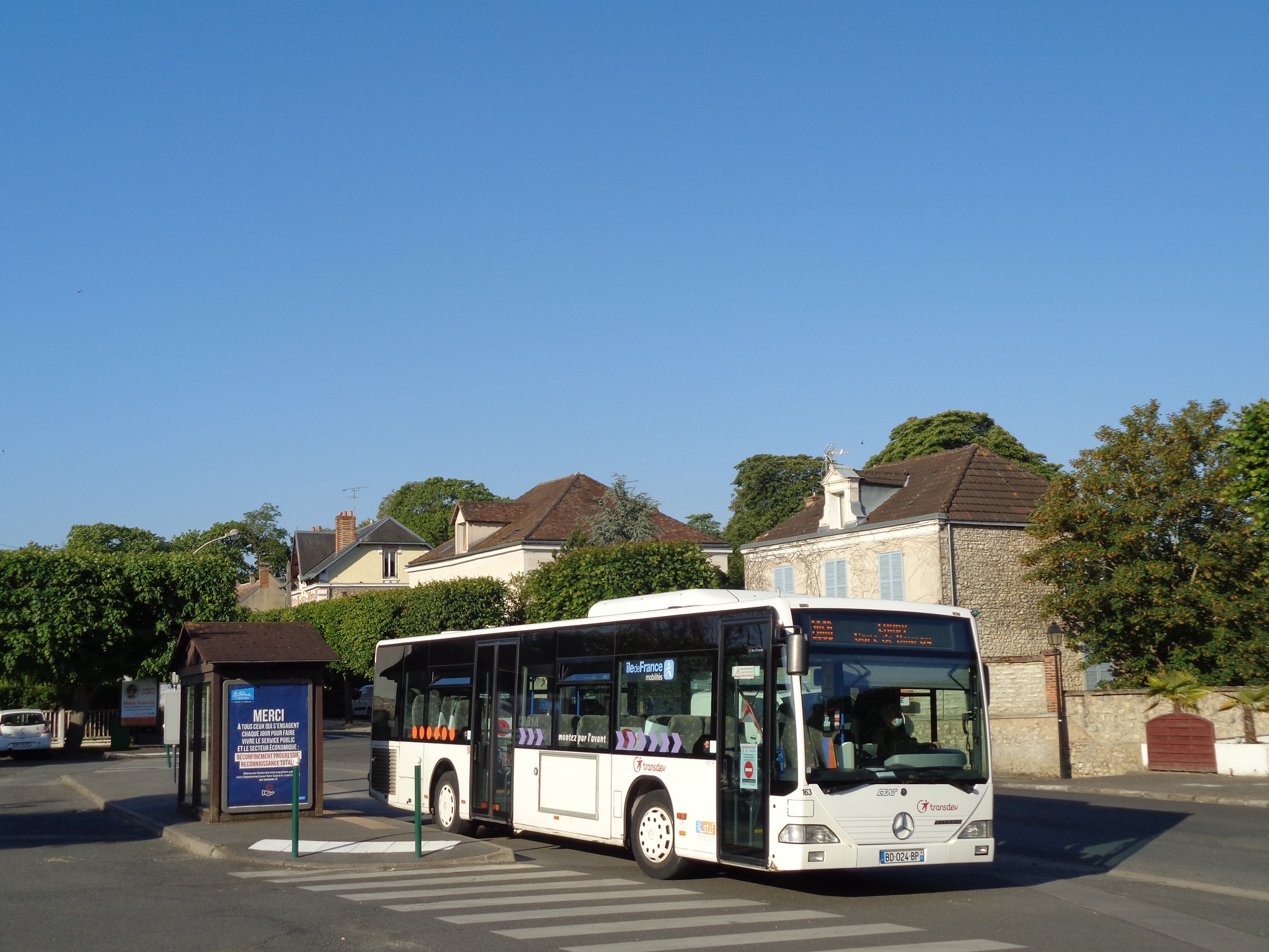 Image du véhicule