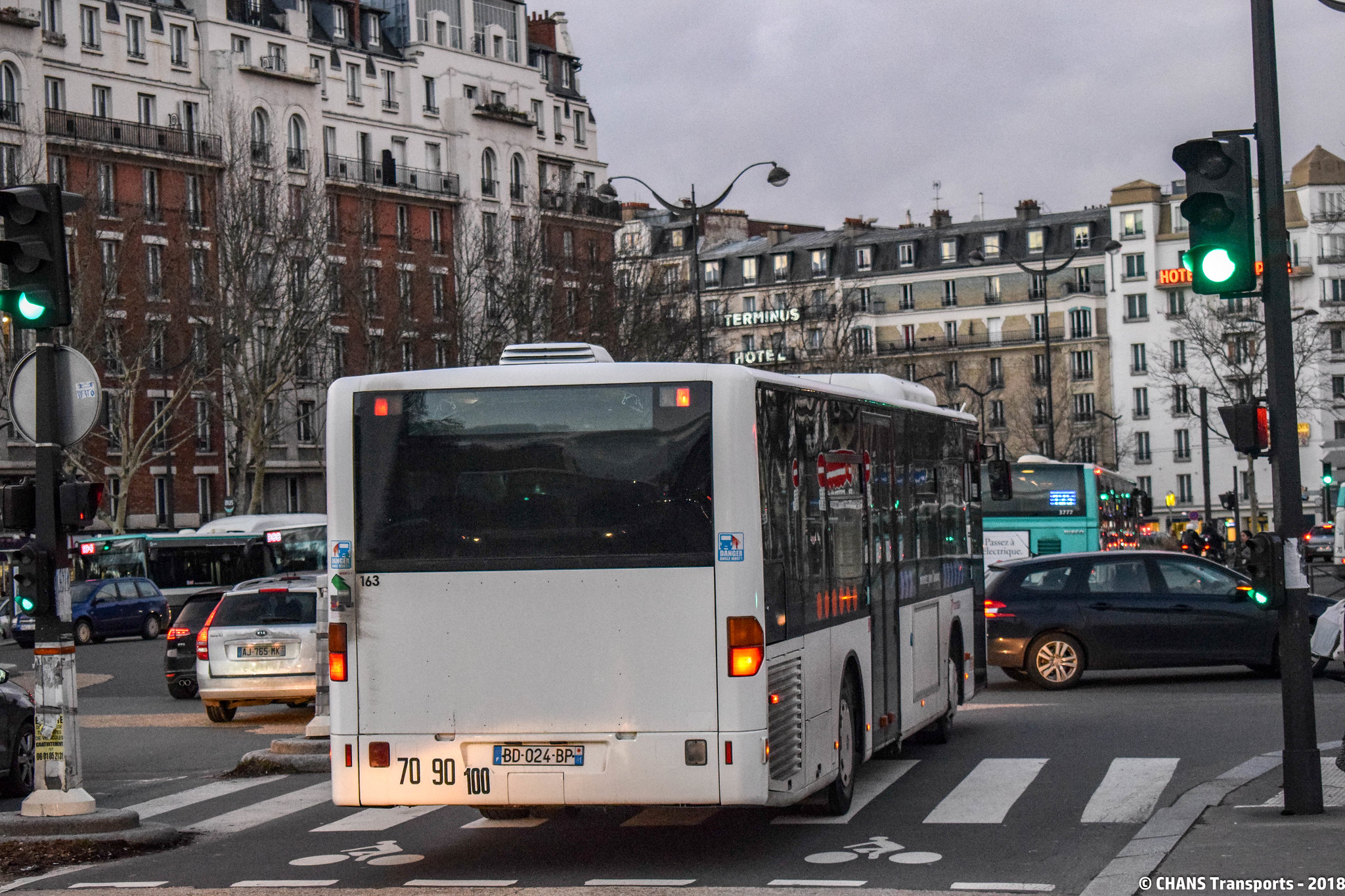 Image du véhicule