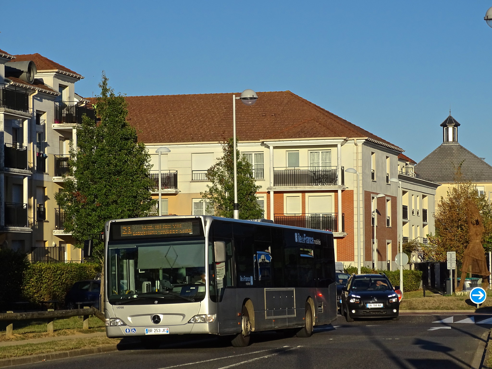Image du véhicule