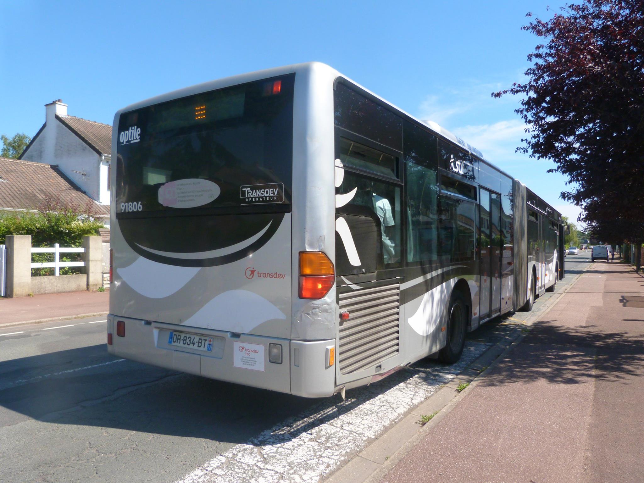 Image du véhicule