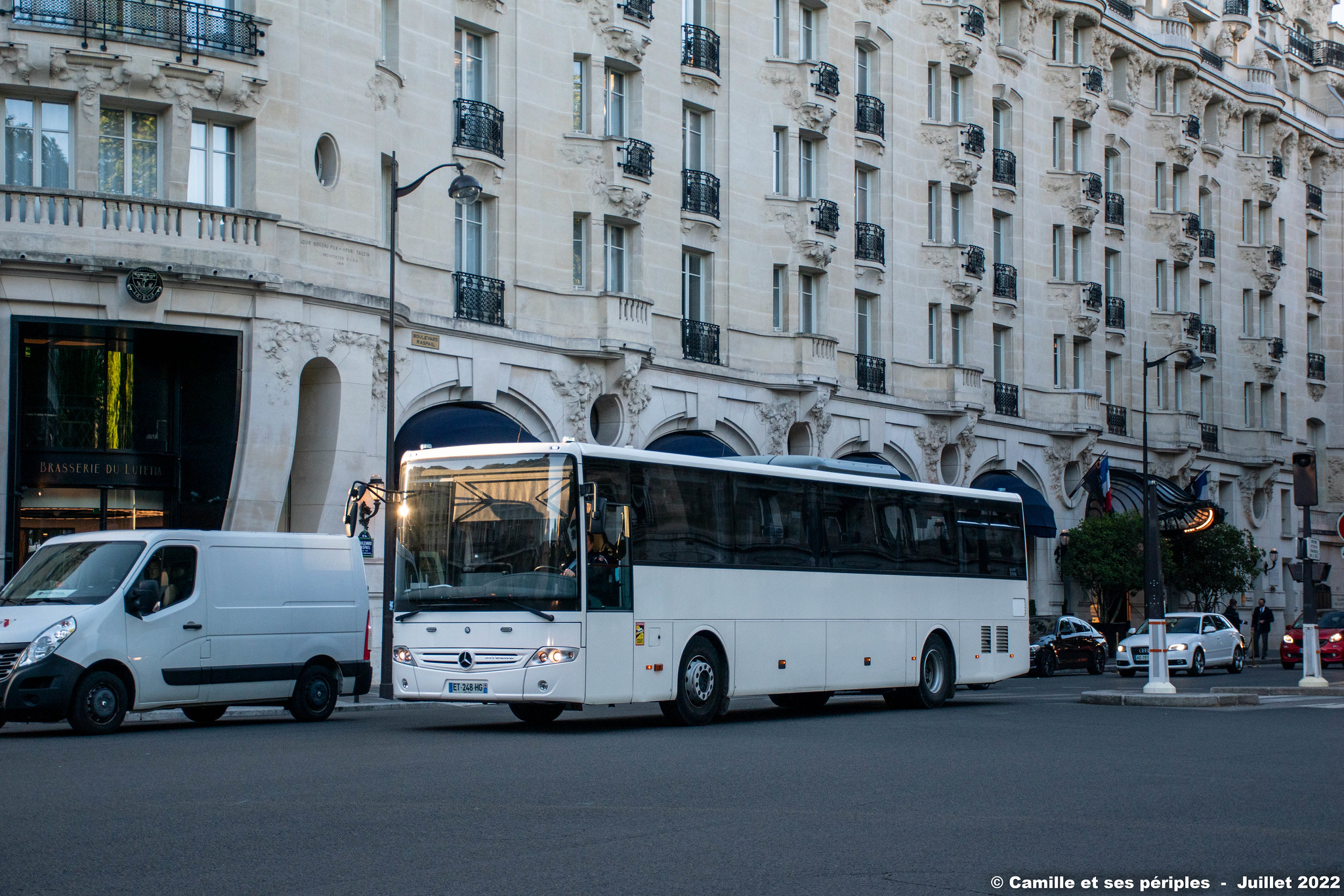 Image du véhicule