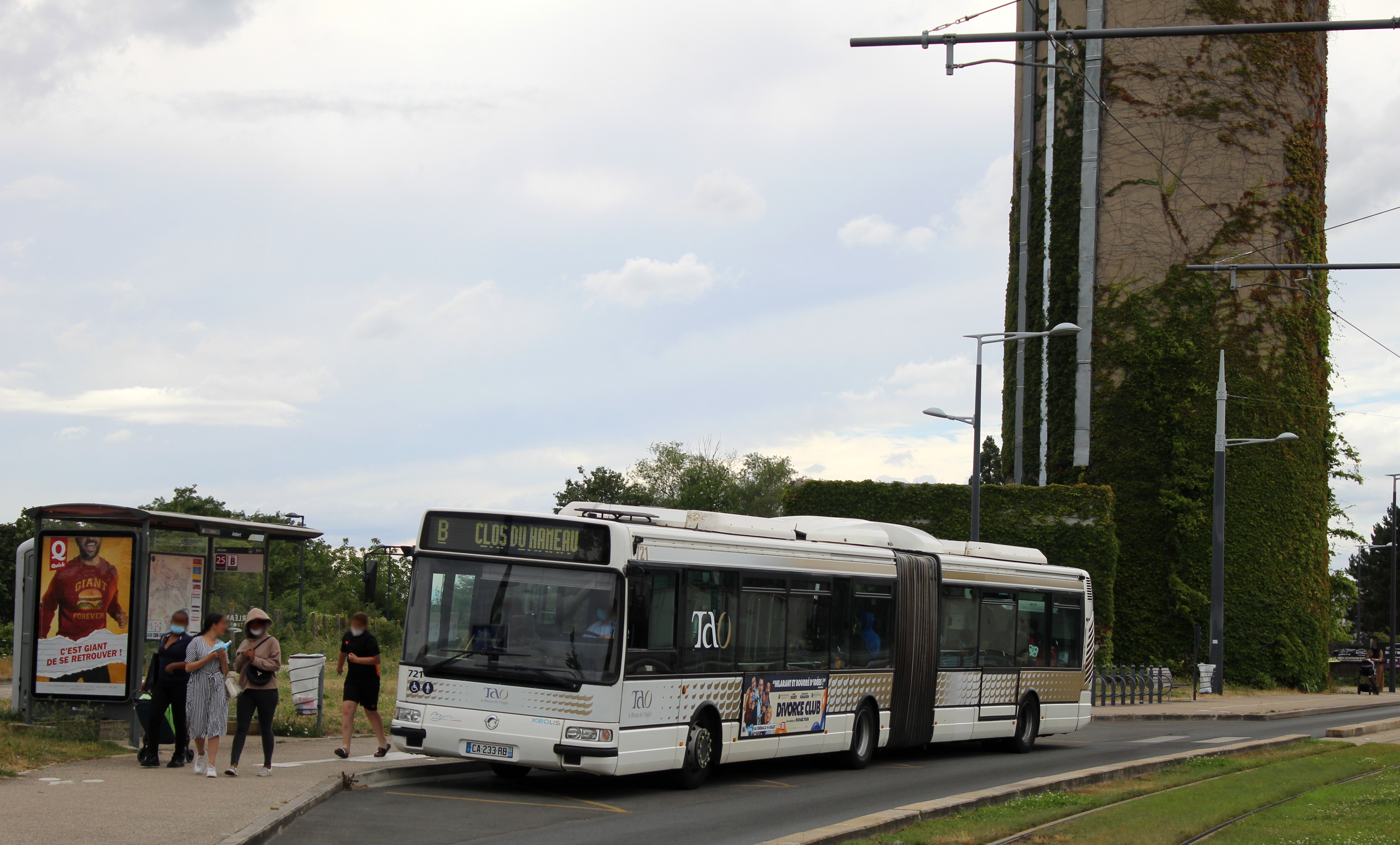 Image du véhicule