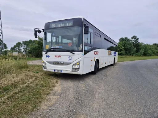 Image du véhicule