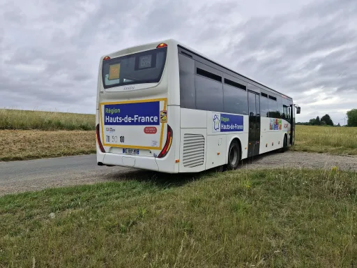 Image du véhicule