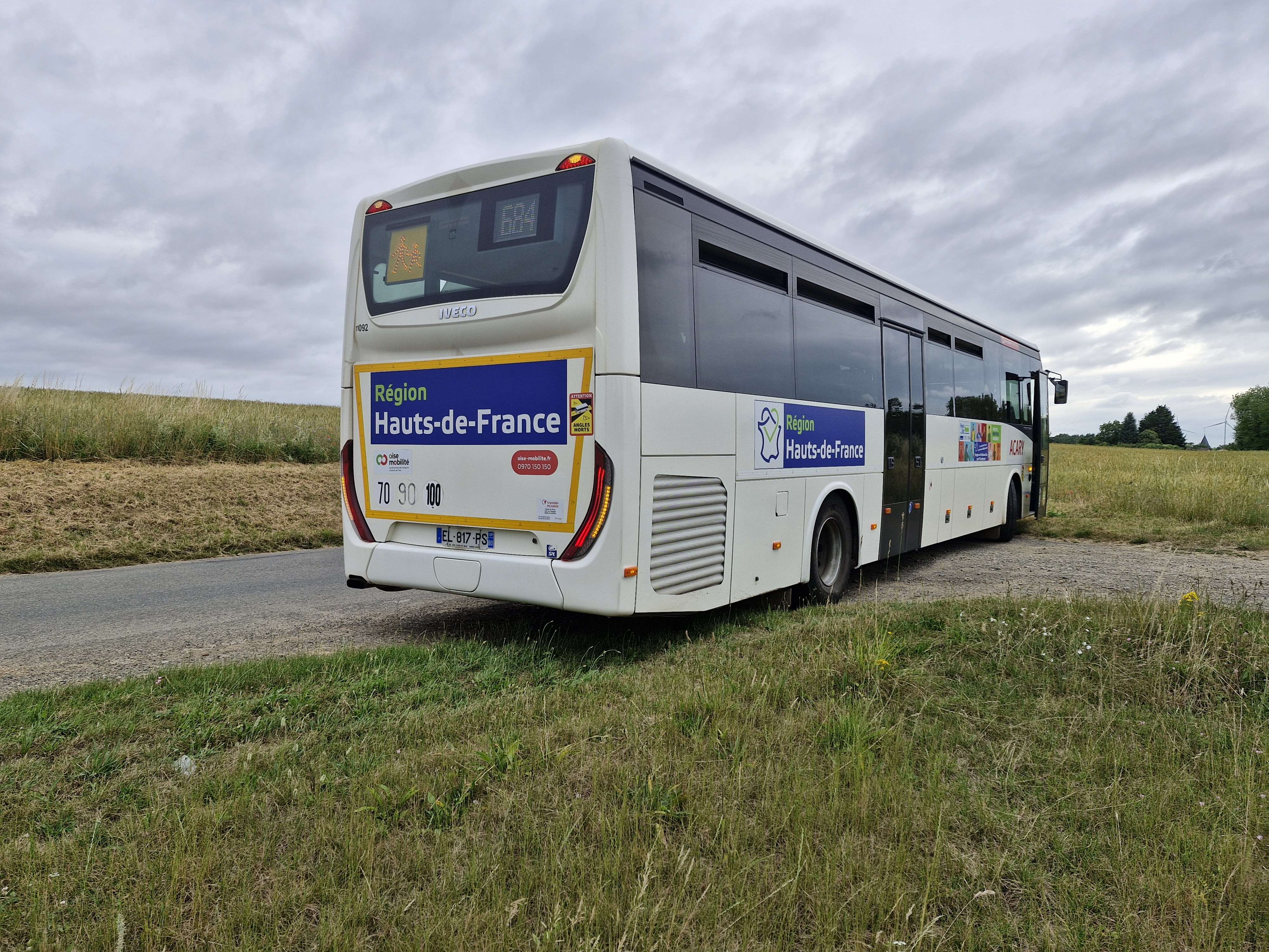 Image du véhicule