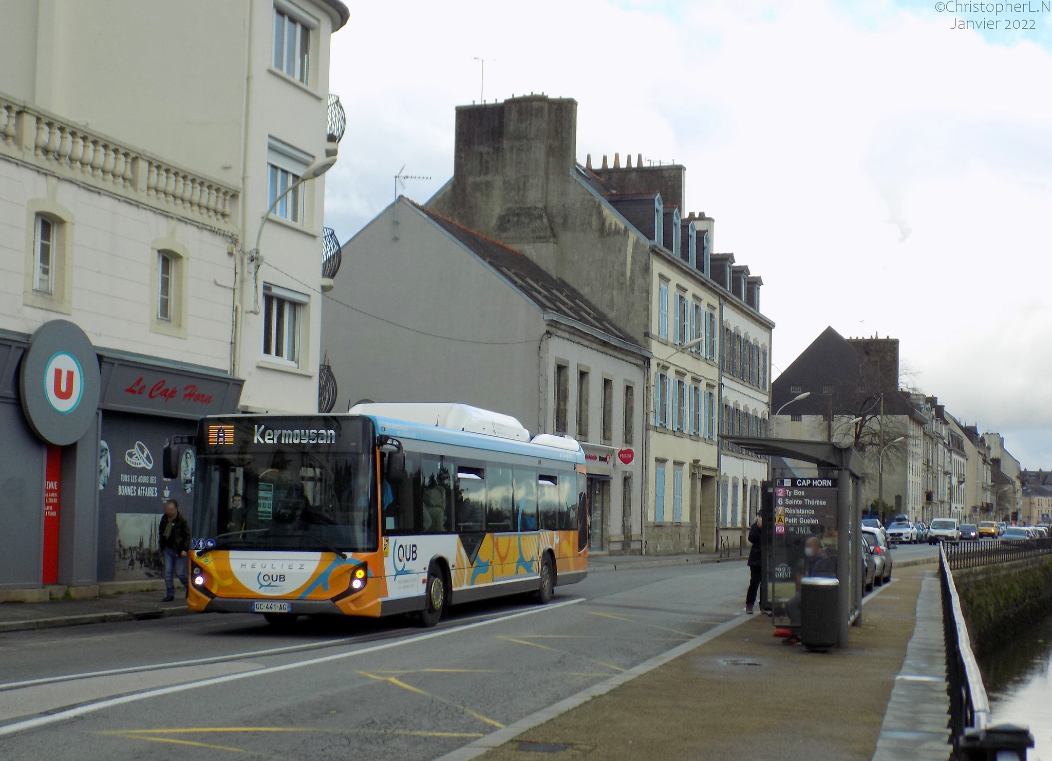 Image du véhicule