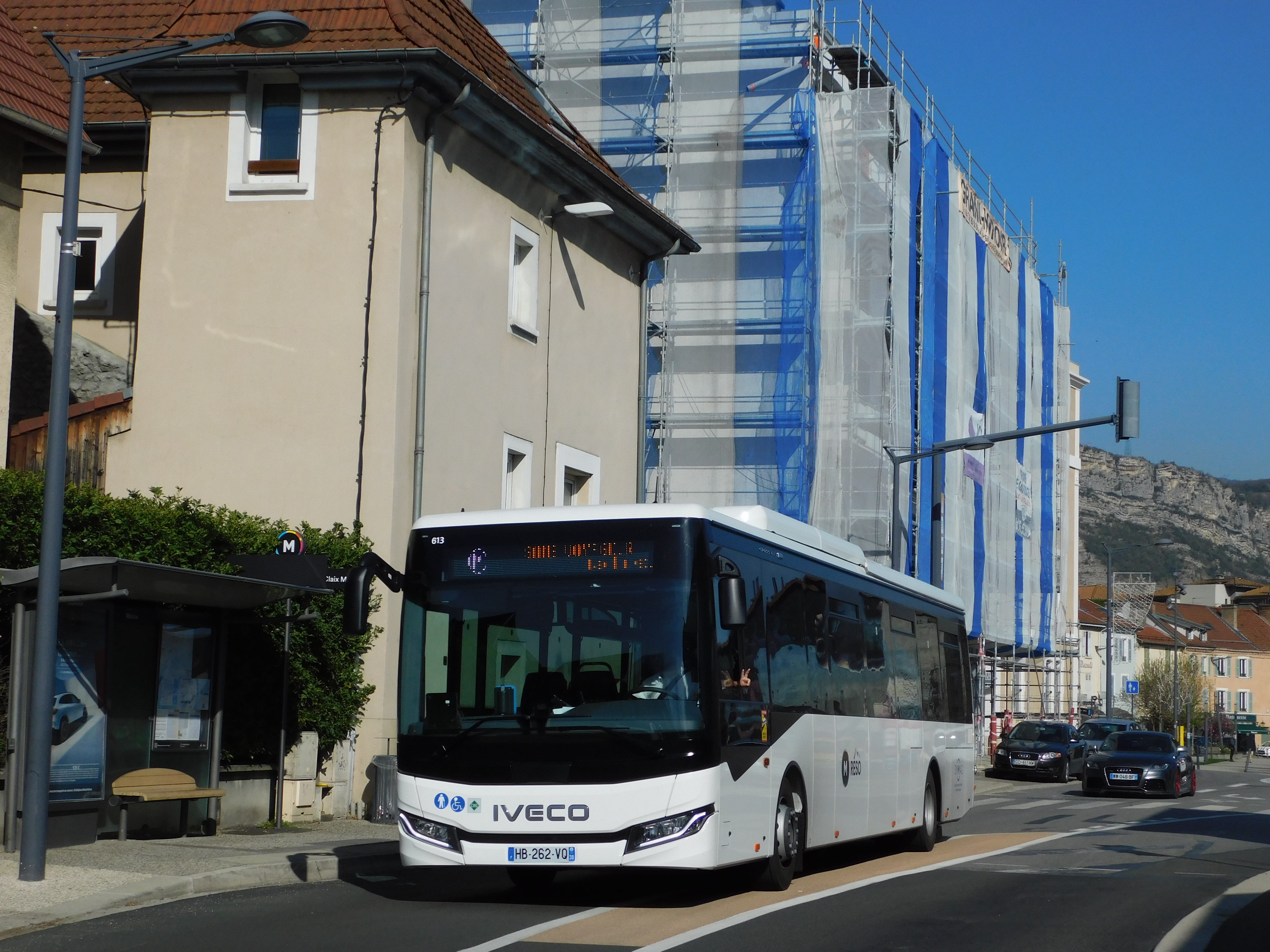Image du véhicule