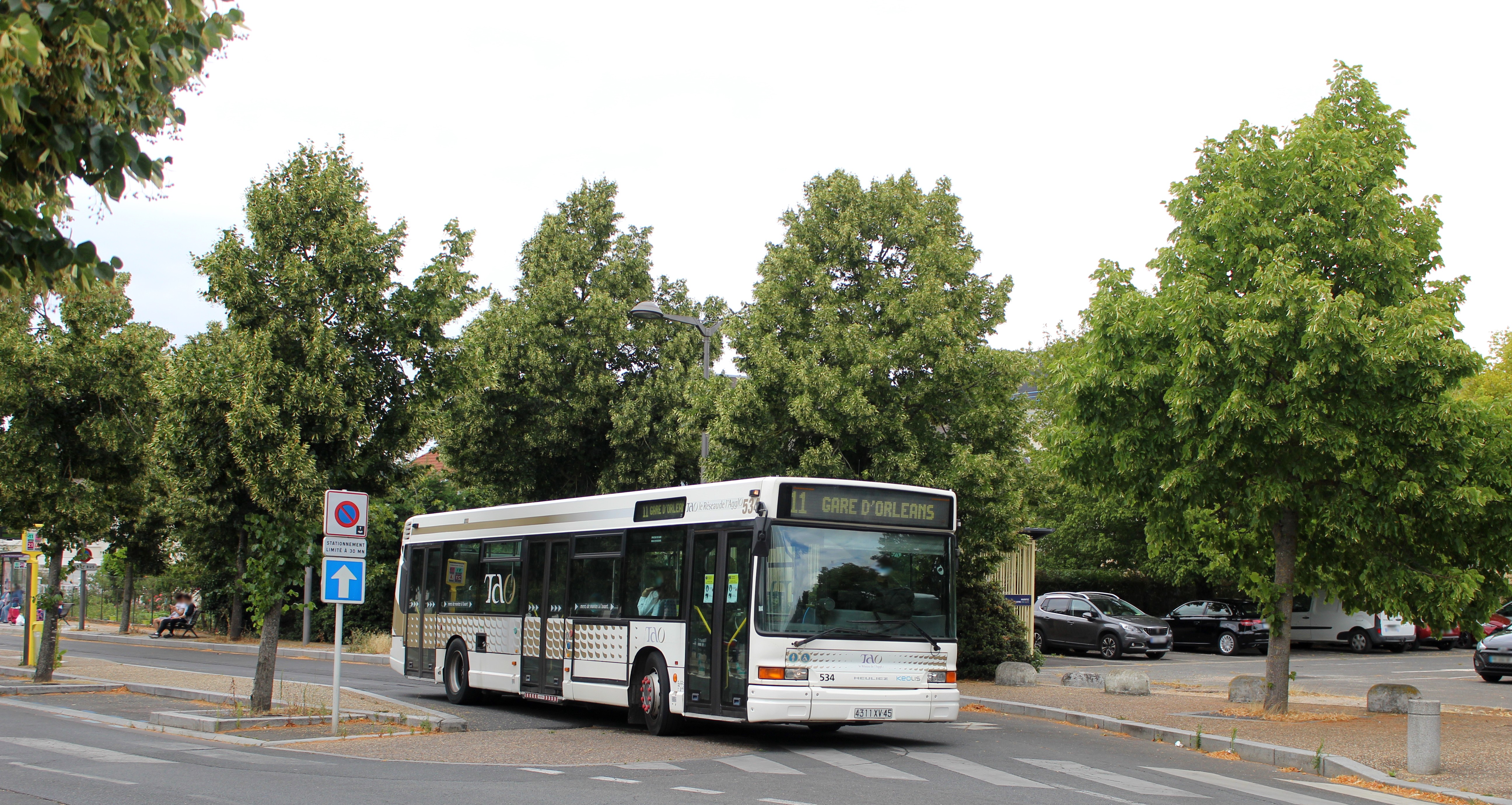 Image du véhicule