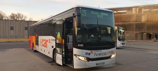Image du véhicule