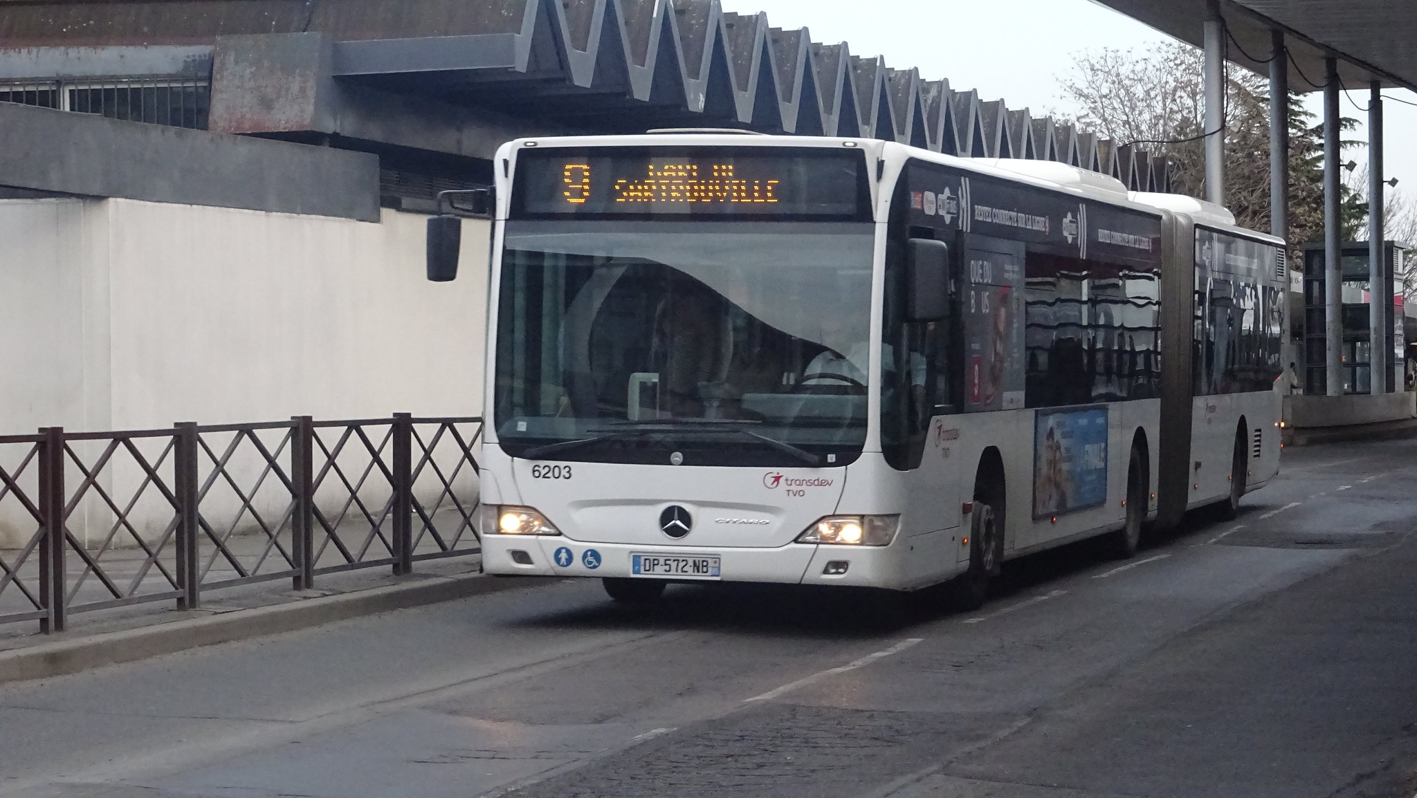 Image du véhicule